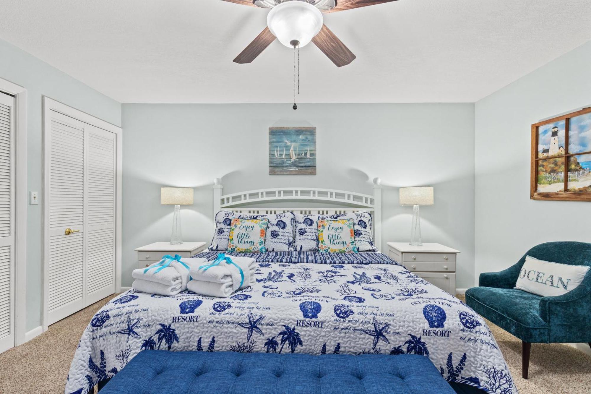 Watercrest 905 | Beachfront Bliss * Panama City Beach