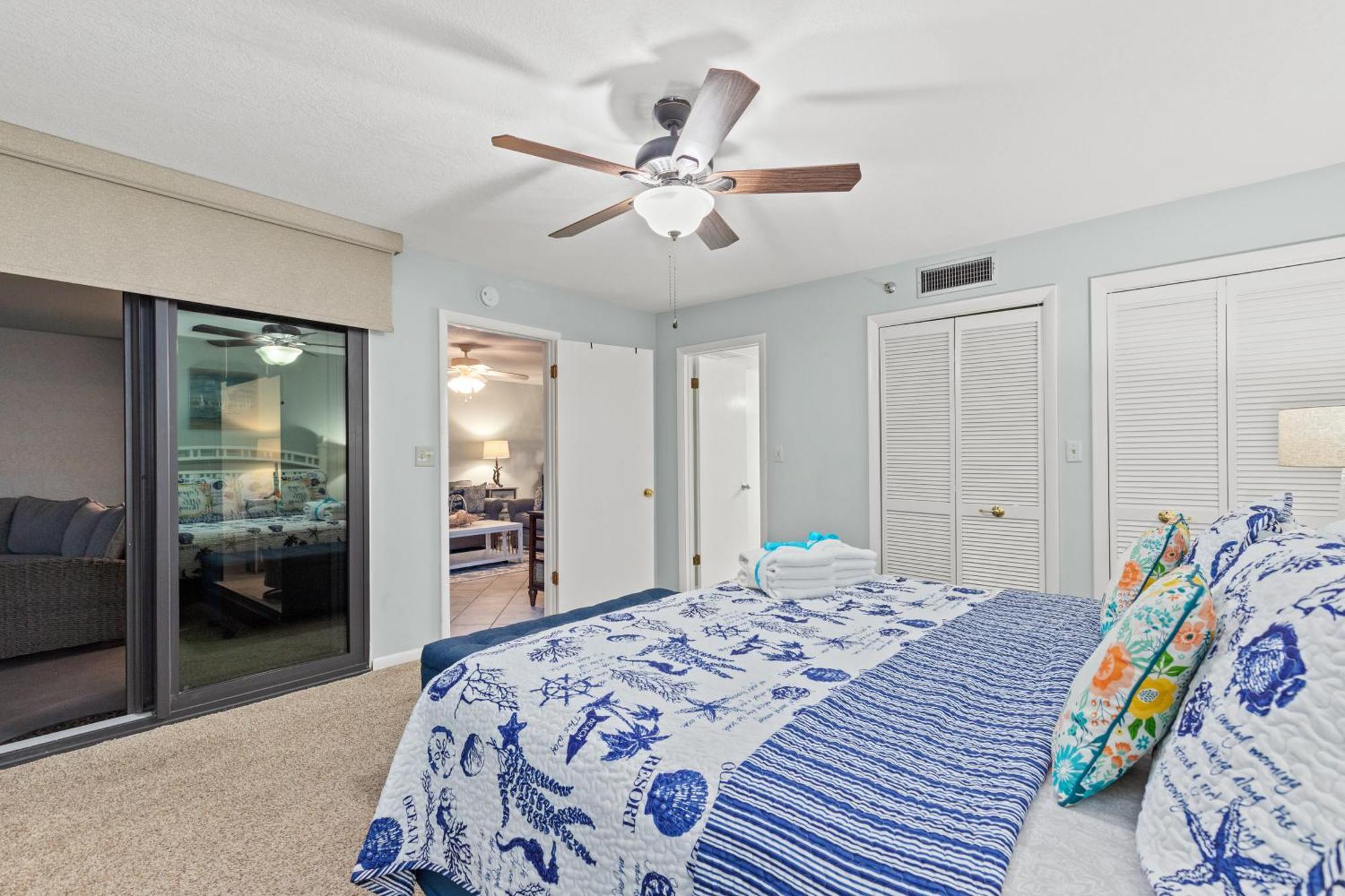 Watercrest 905 | Beachfront Bliss Holiday home Panama City Beach