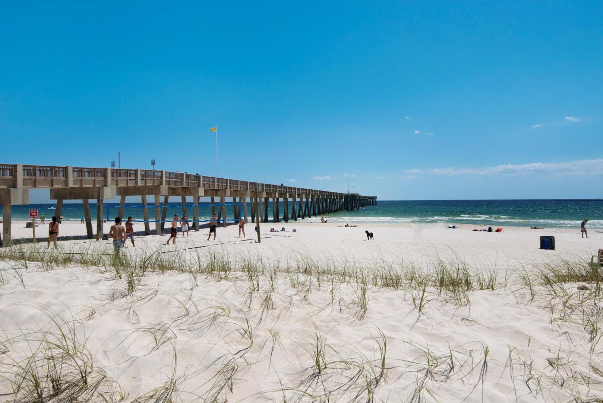 Holiday home Long 2-501 | Kc & The Sunshine State