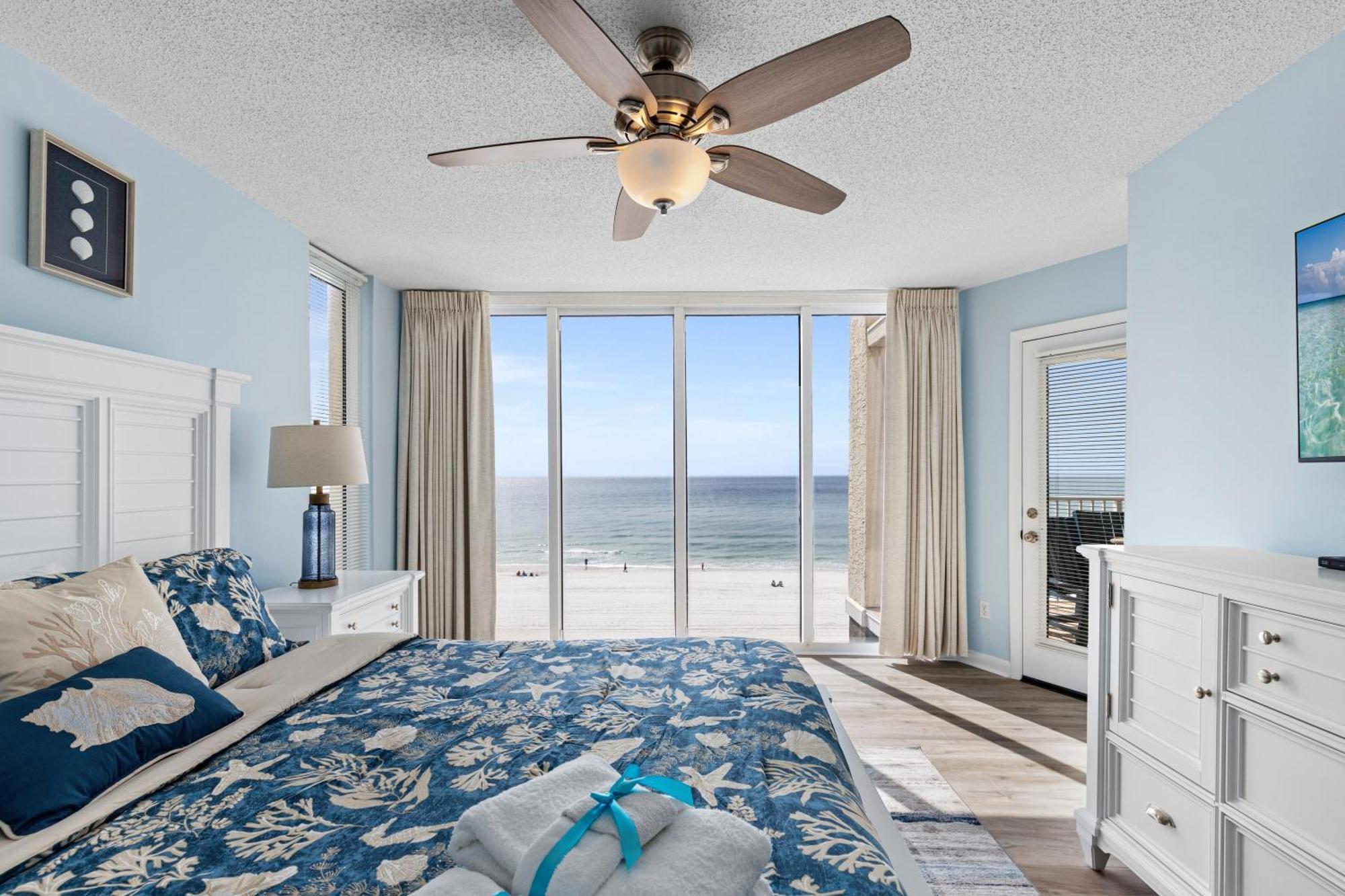 Long 2-501 | Kc & The Sunshine State Holiday home Panama City Beach