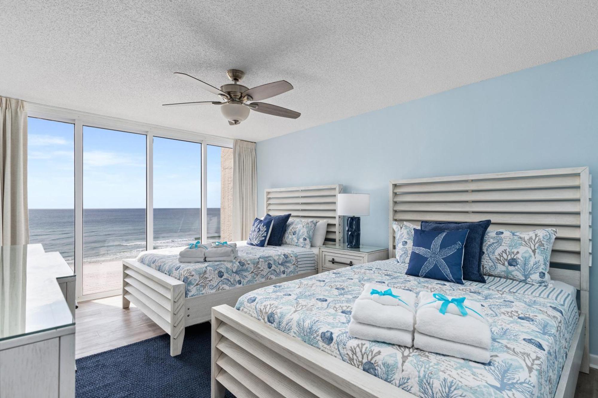 Holiday home Long 2-501 | Kc & The Sunshine State Panama City Beach