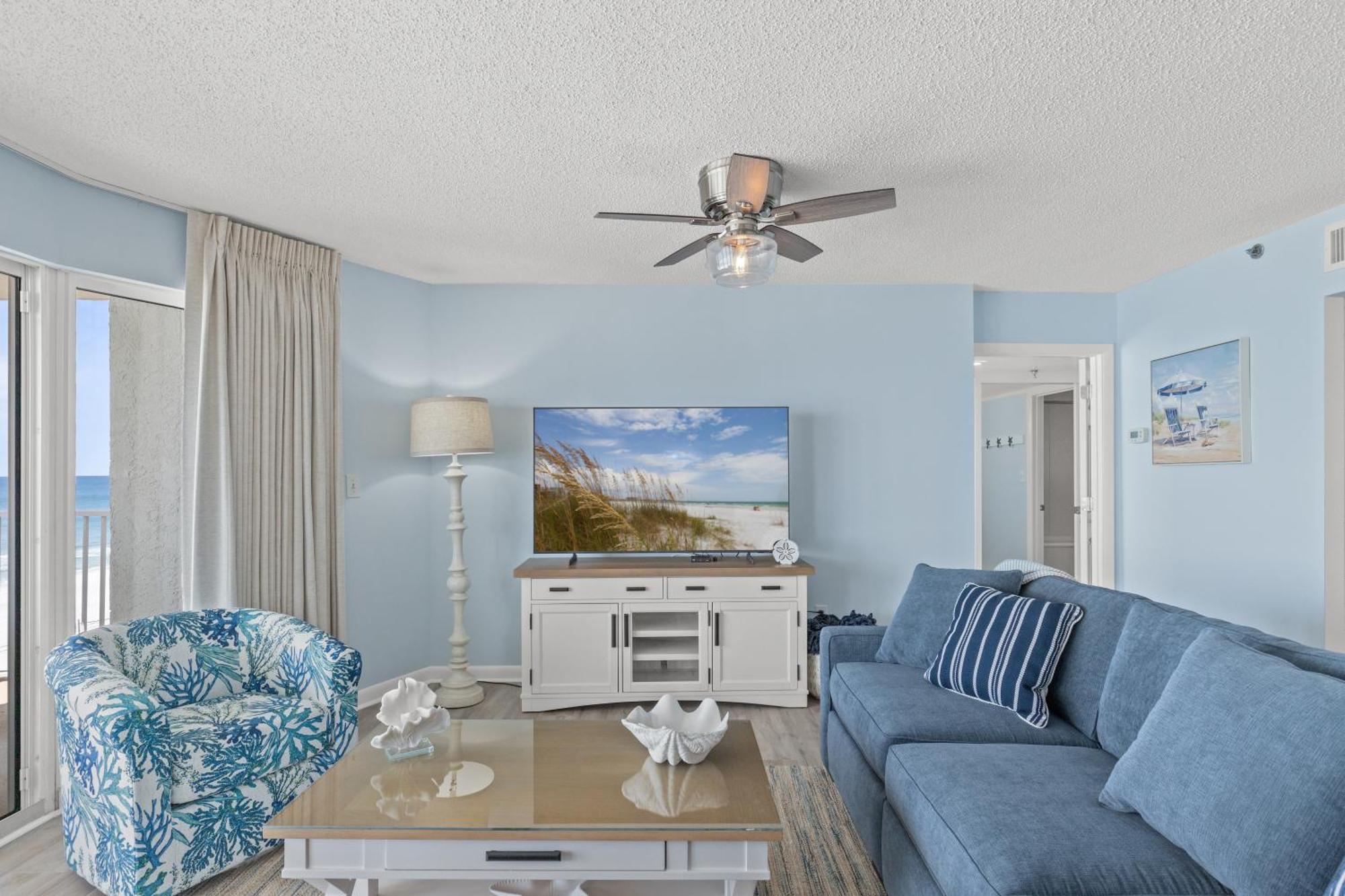 Long 2-501 | Kc & The Sunshine State Holiday home Panama City Beach