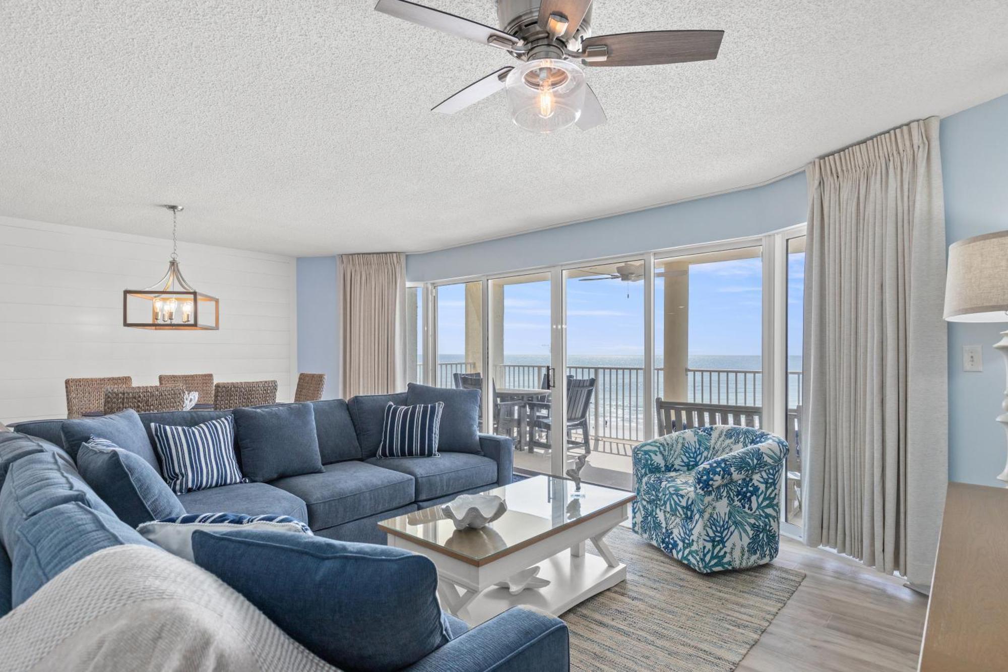 Holiday home Long 2-501 | Kc & The Sunshine State Panama City Beach