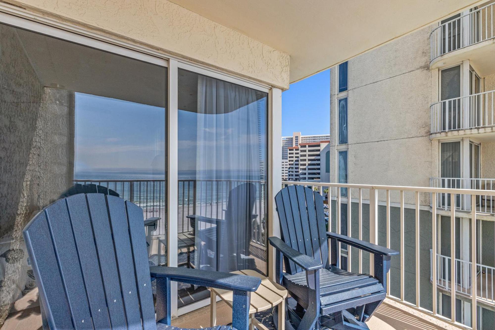 Holiday home Long 2-501 | Kc & The Sunshine State *