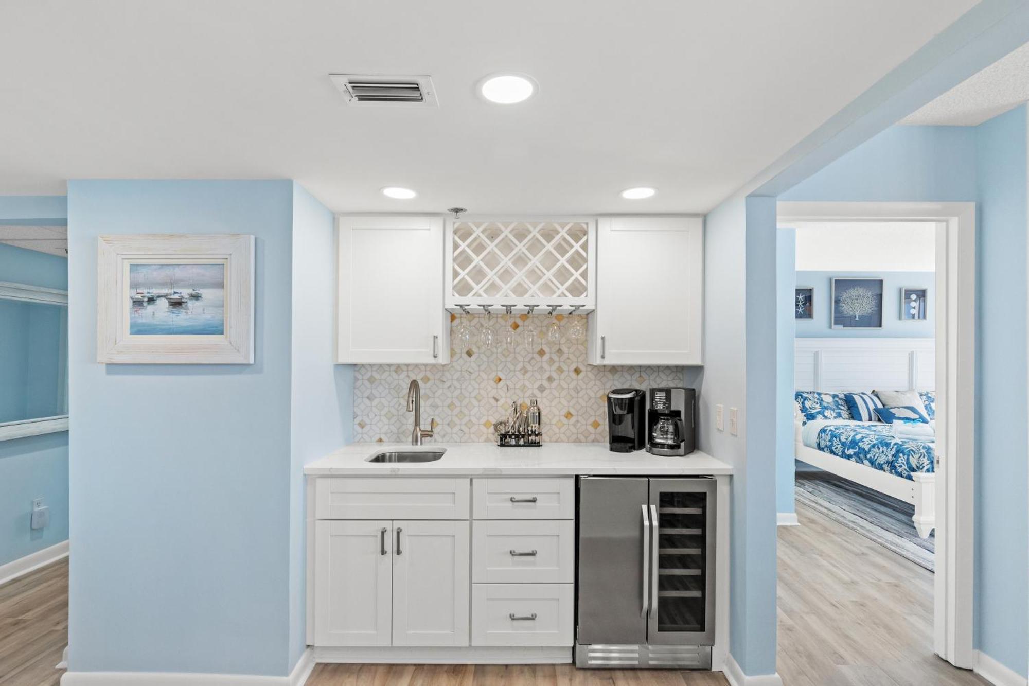 Long 2-501 | Kc & The Sunshine State Holiday home Panama City Beach