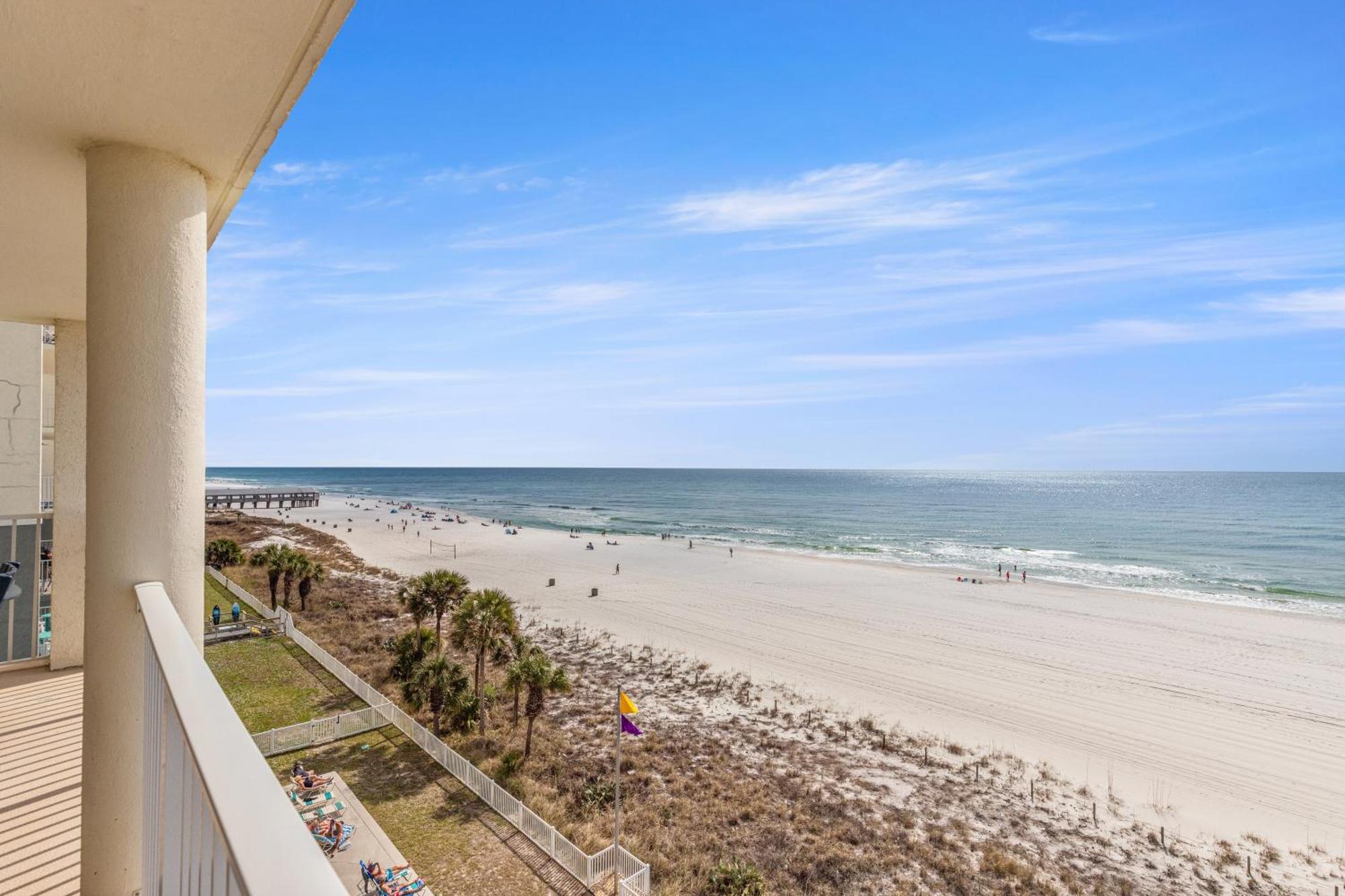 Holiday home Long 2-501 | Kc & The Sunshine State Panama City Beach