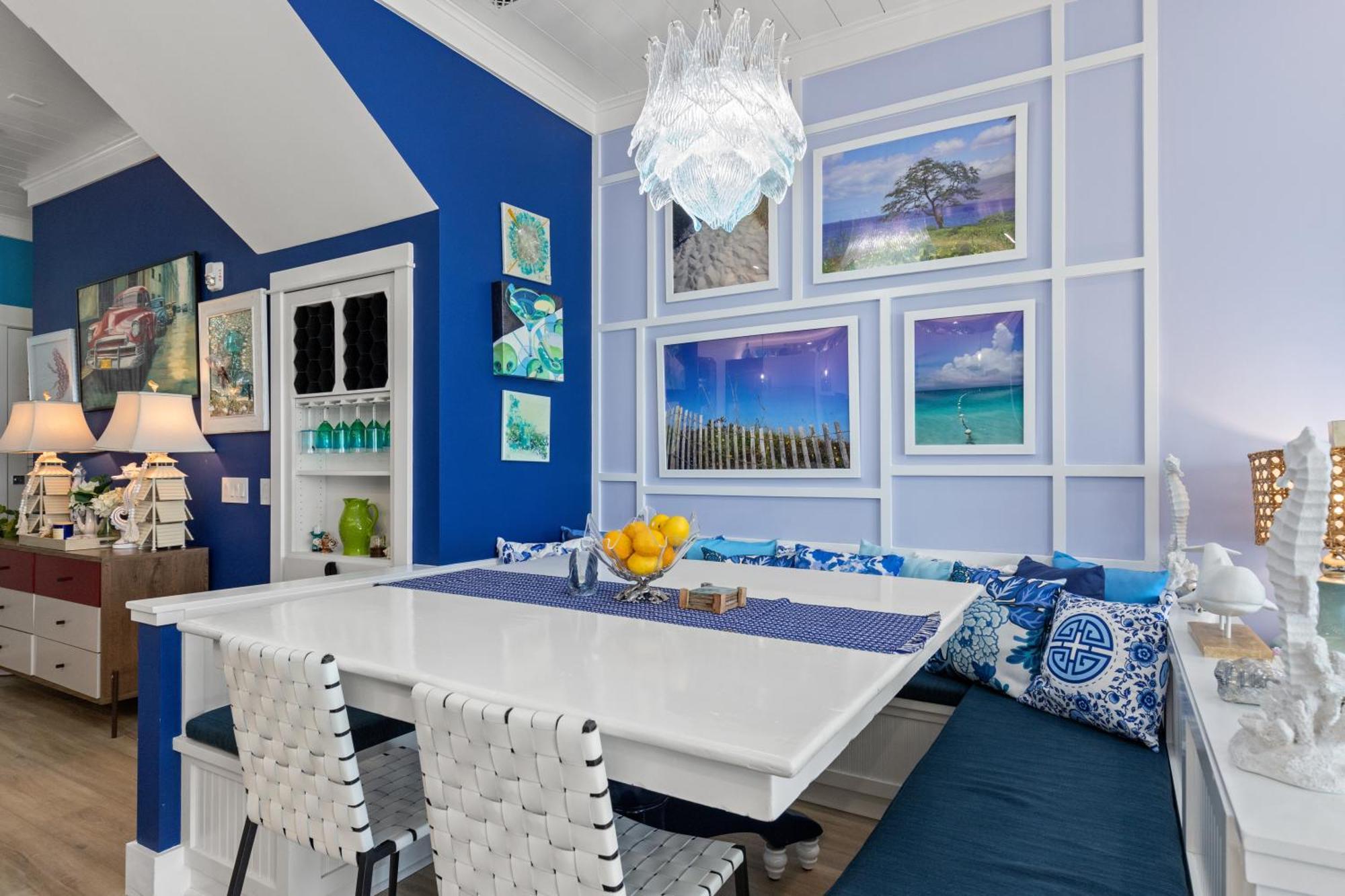 Wowza! Have To Opulent Gulf Front Home! 5 Star Accommodation!