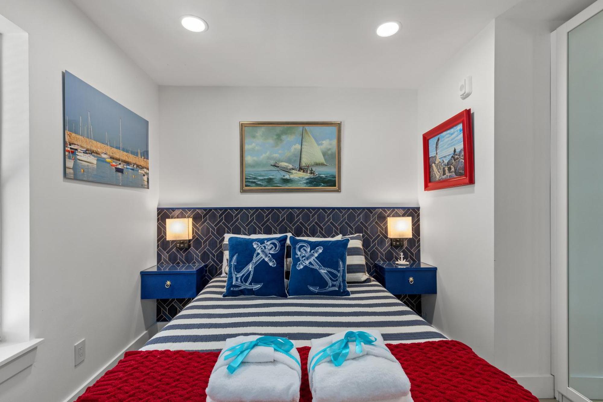 Holiday home Wowza! Have To Opulent Gulf Front Home! 5 Star Accommodation!