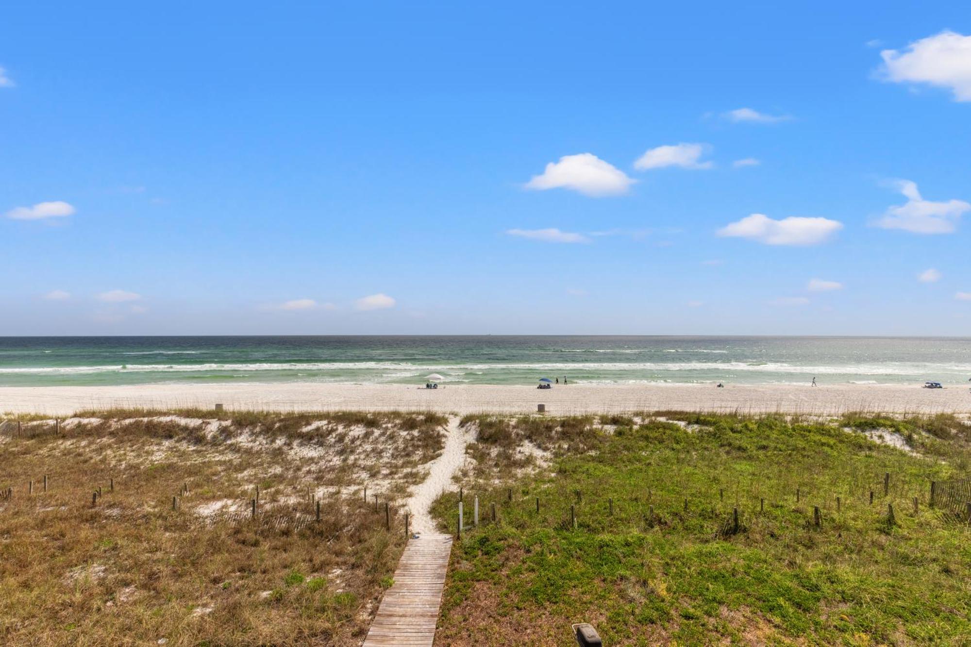 Wowza! Have To Opulent Gulf Front Home! 5 Star Accommodation! Holiday home Panama City Beach