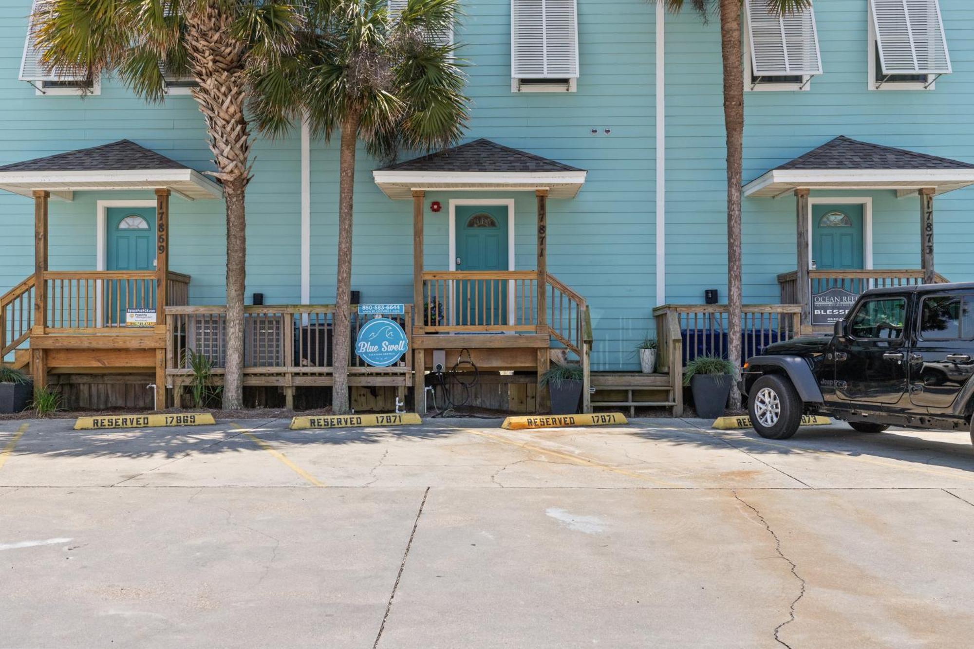 Holiday home Wowza! Have To Opulent Gulf Front Home! 5 Star Accommodation! *