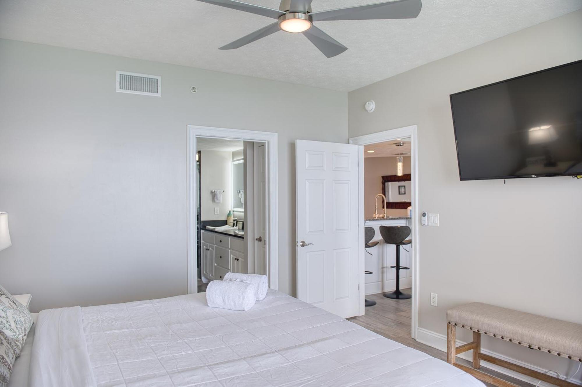 Holiday home Treasure Island 1811 Panama City Beach