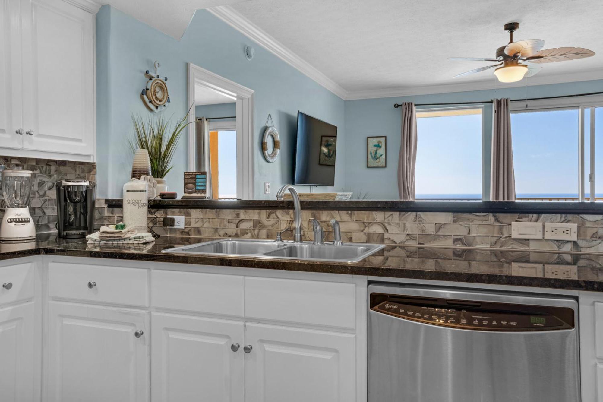 Treasure Island 1904 Holiday home Panama City Beach