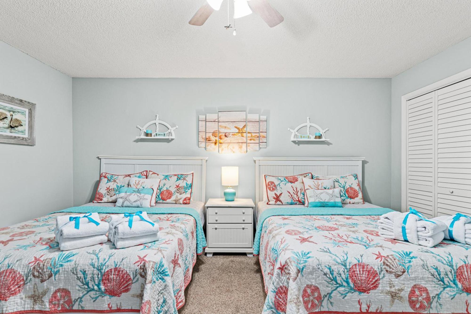 Watercrest 905 | Beachfront Bliss Holiday home