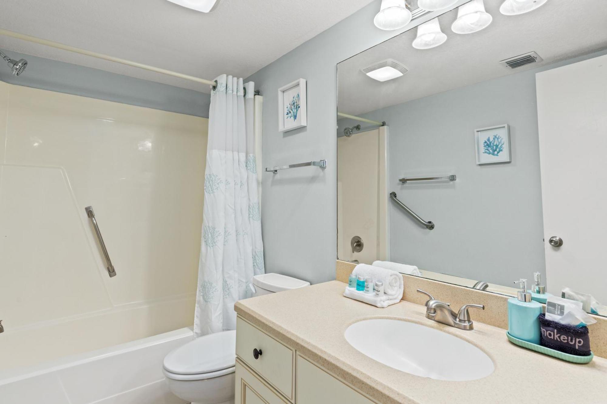 Watercrest 905 | Beachfront Bliss *