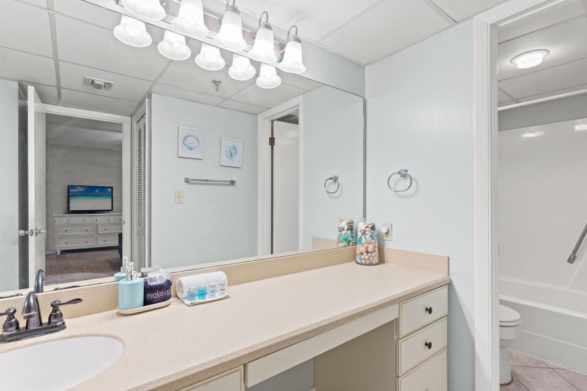 Watercrest 905 | Beachfront Bliss *