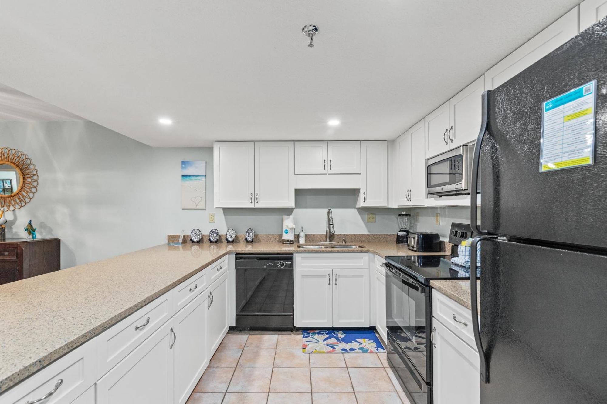 Holiday home Watercrest 905 | Beachfront Bliss