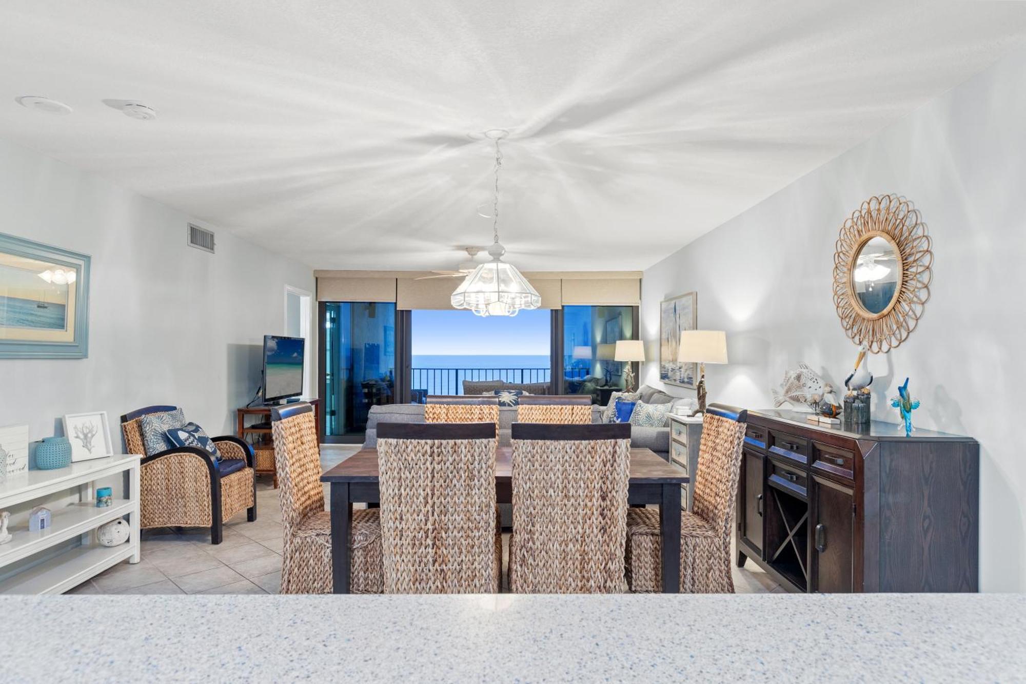 Watercrest 905 | Beachfront Bliss *