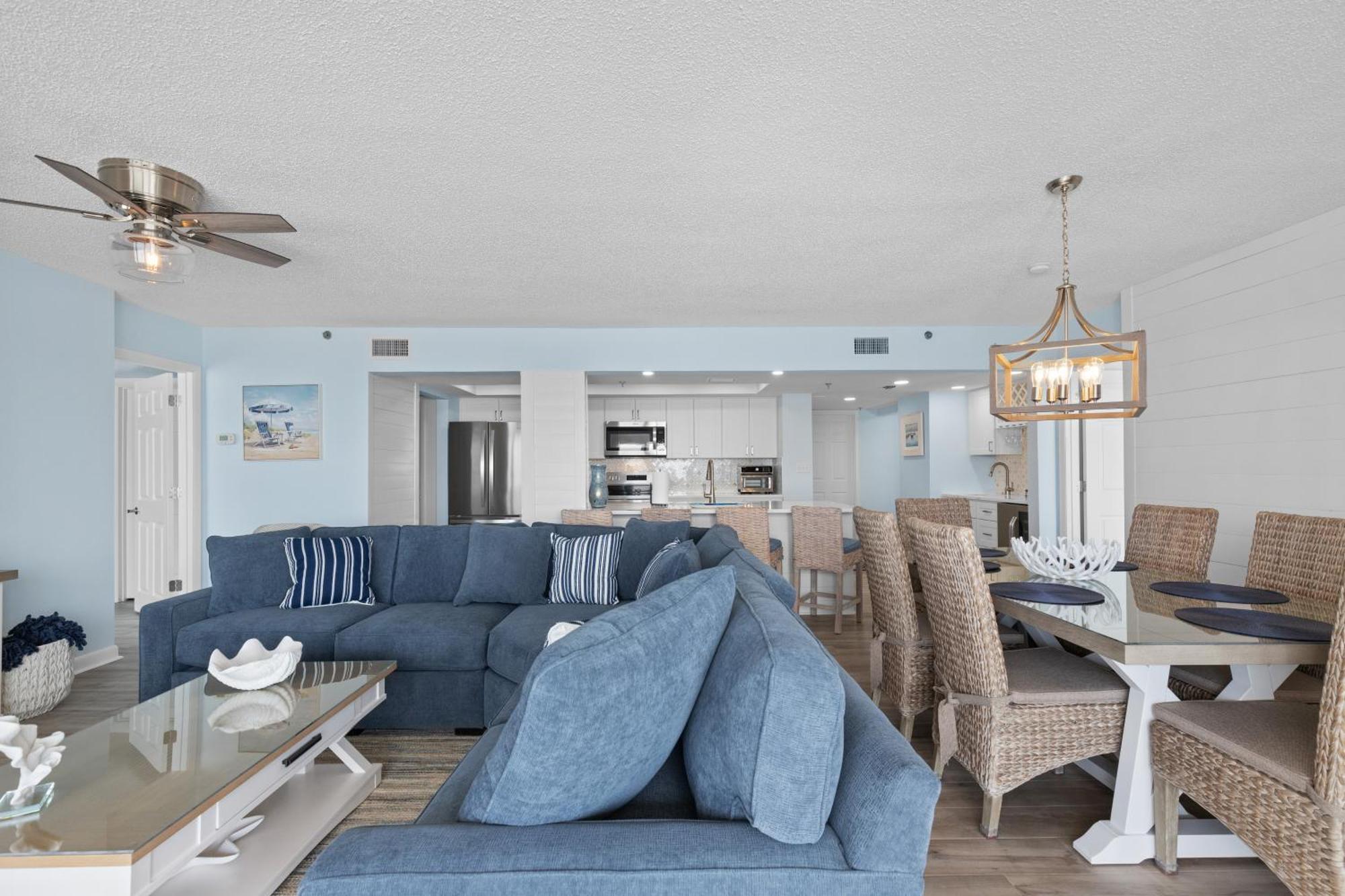 Long 2-501 | Kc & The Sunshine State Holiday home