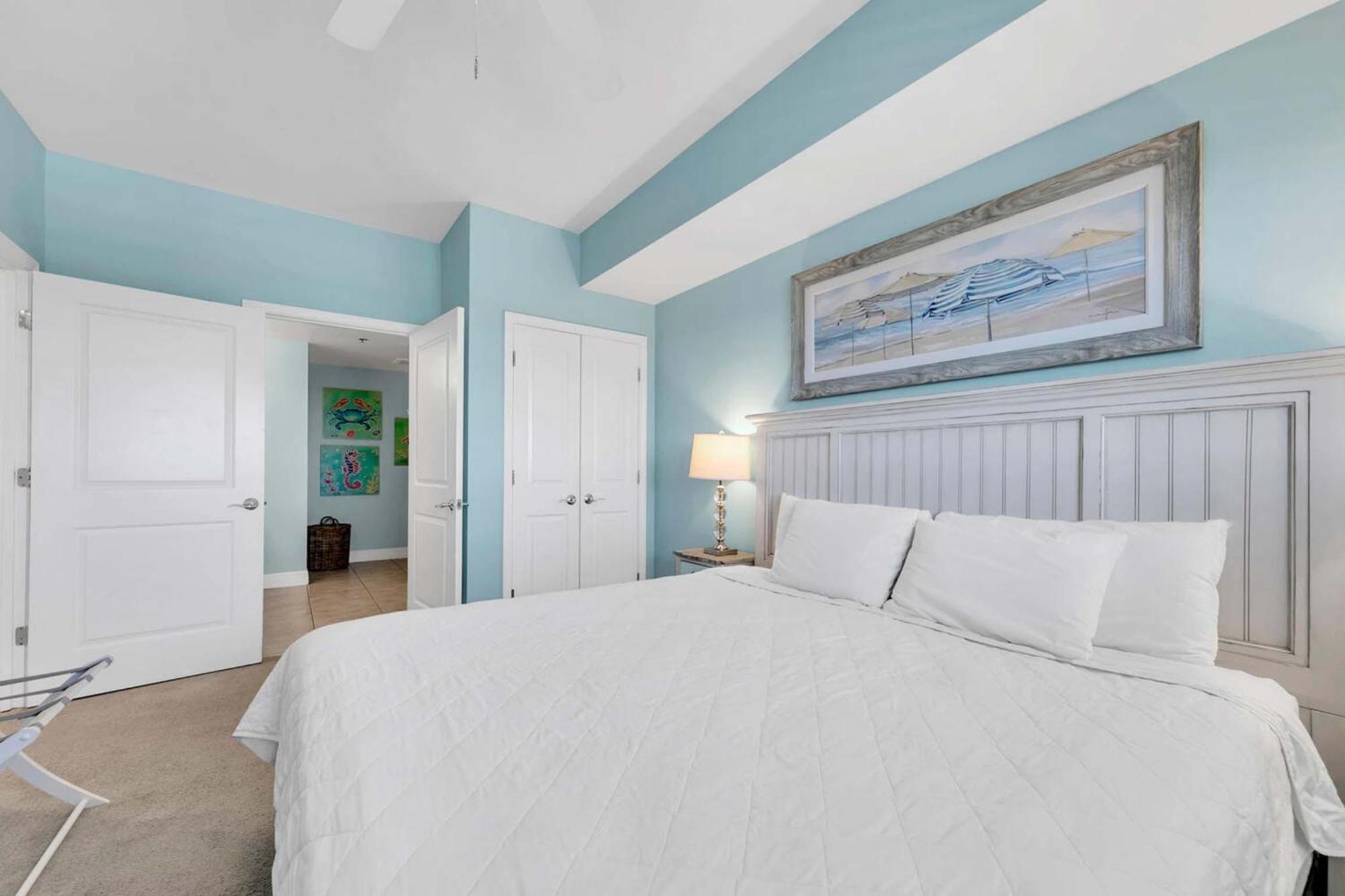 Holiday home Sterling Breeze 904 Panama City Beach