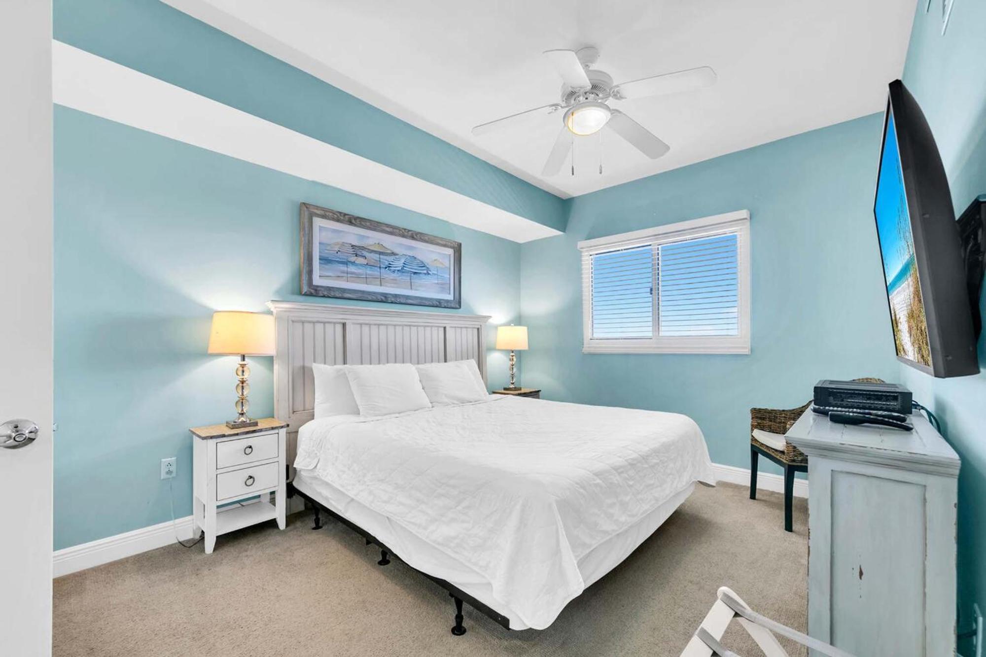 Sterling Breeze 904 Holiday home