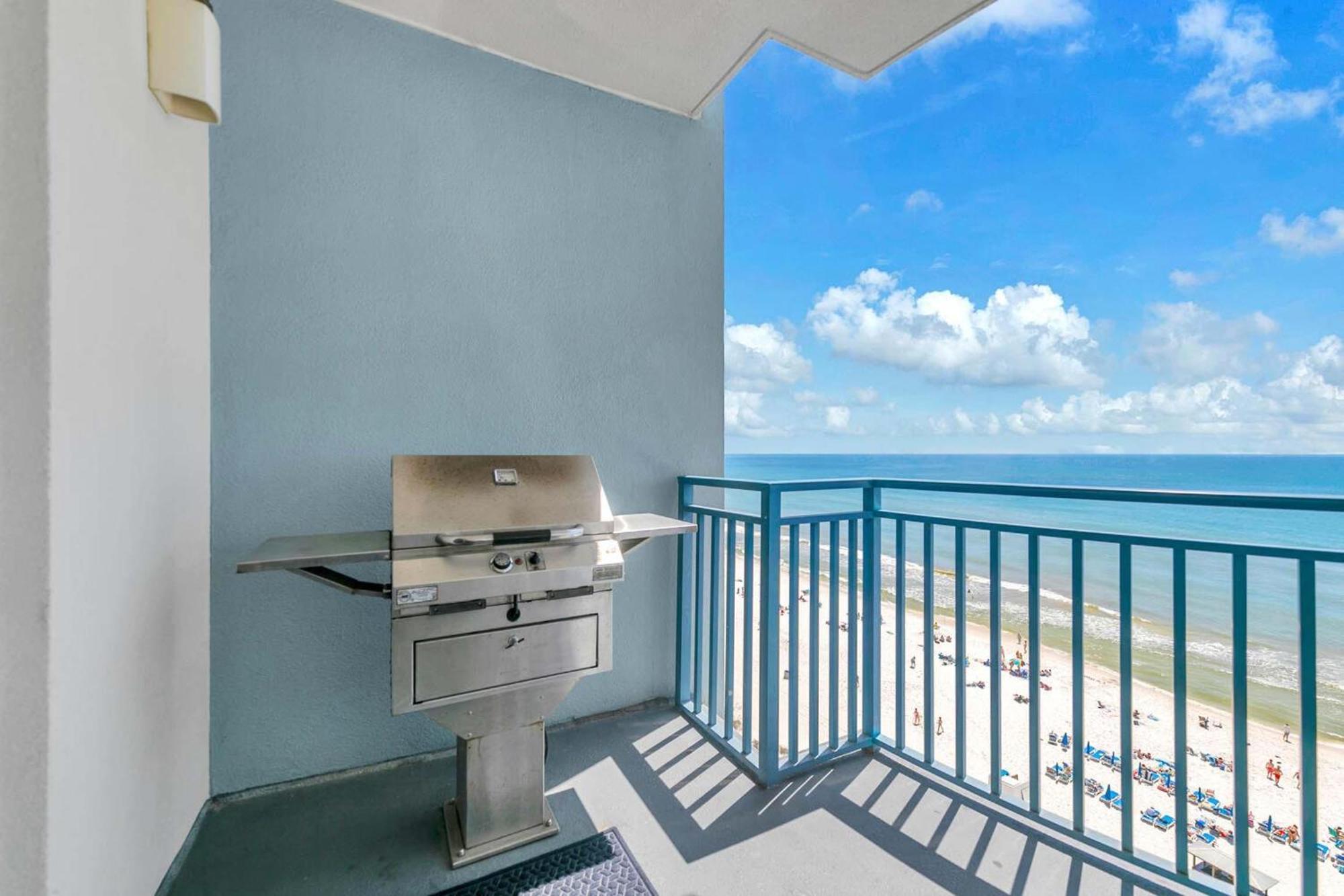 Sterling Breeze 904 Holiday home Panama City Beach