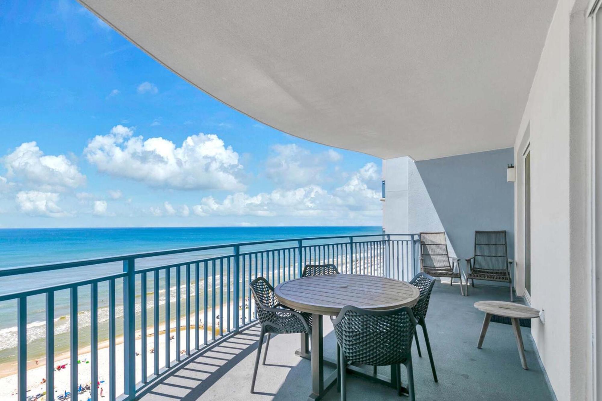 Holiday home Sterling Breeze 904 Panama City Beach