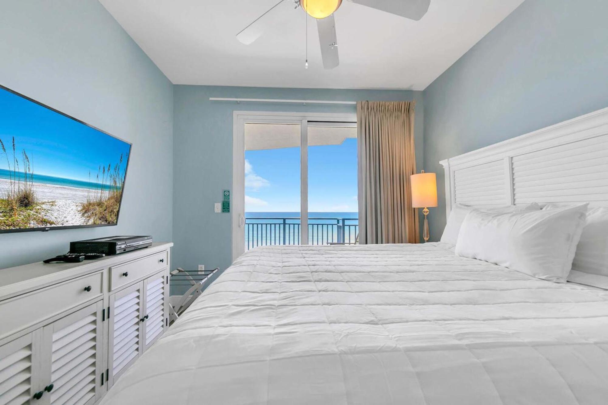 Sterling Breeze 904 Panama City Beach