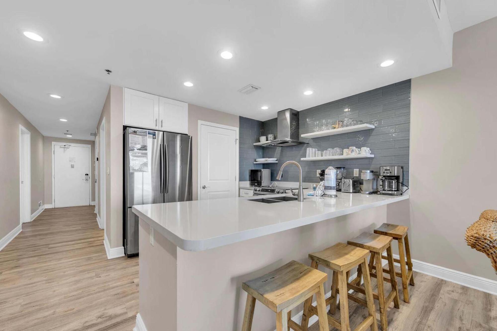 Sterling Breeze 904 Holiday home Panama City Beach