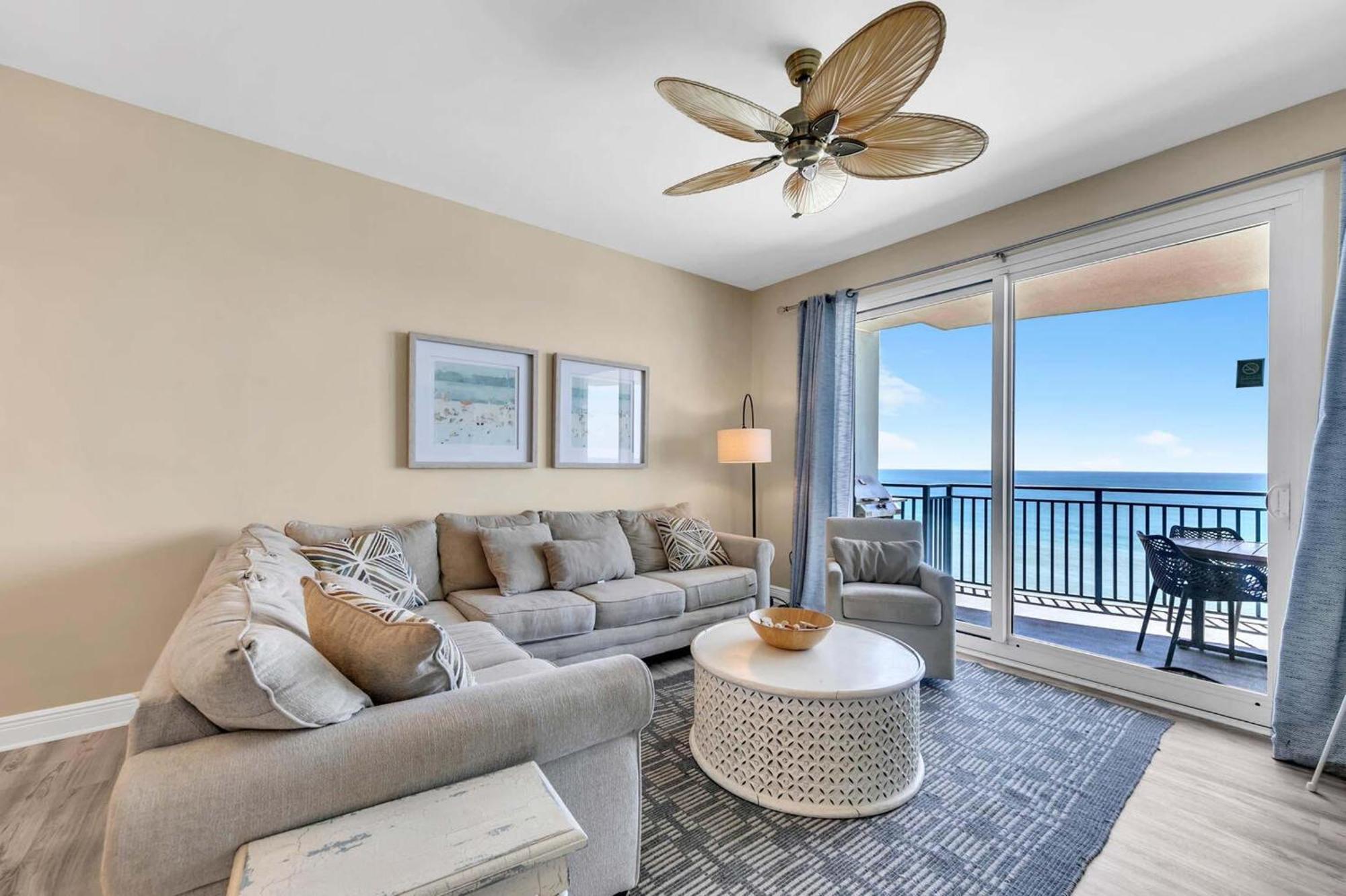 Sterling Breeze 904 Panama City Beach