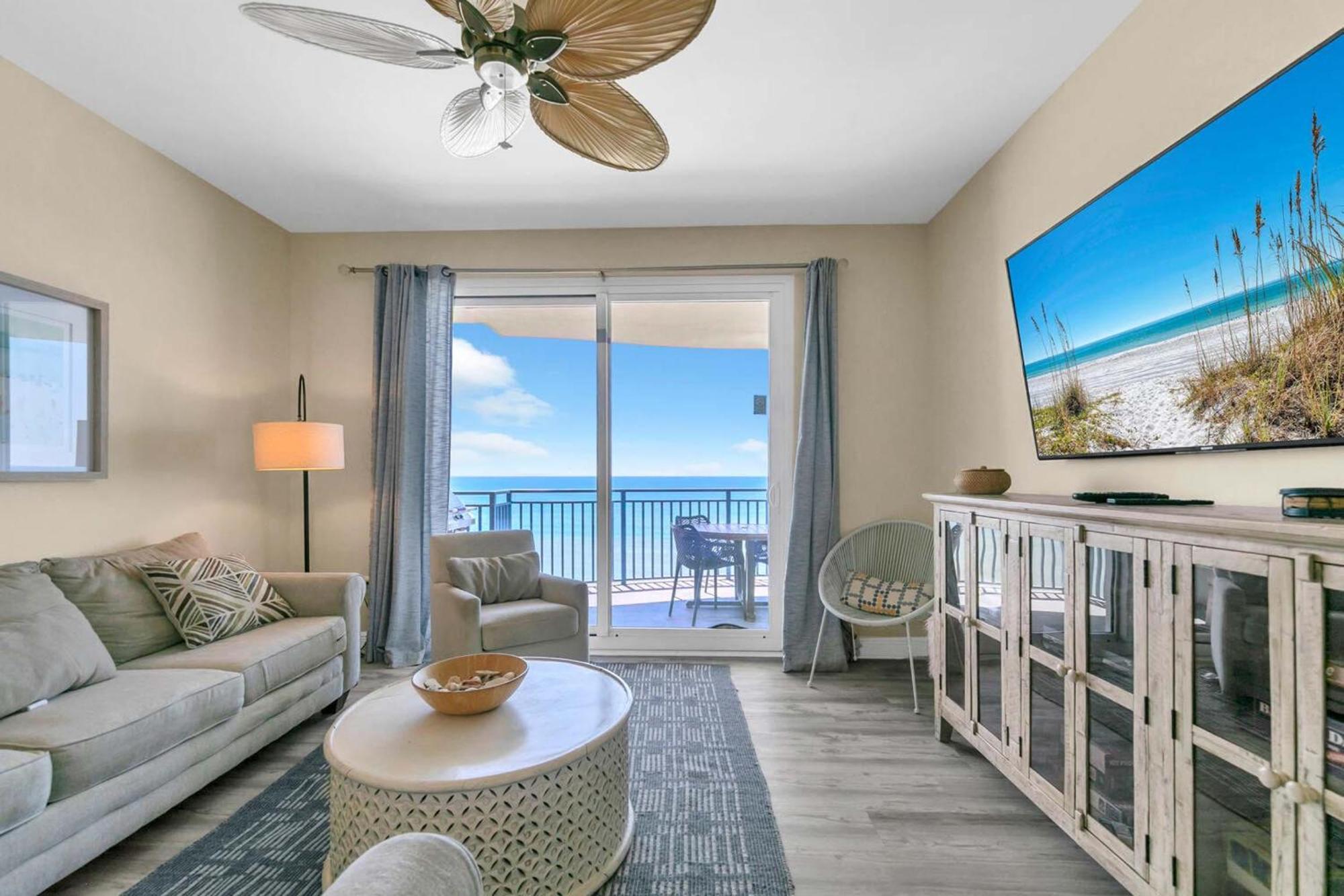 Holiday home Sterling Breeze 904 *