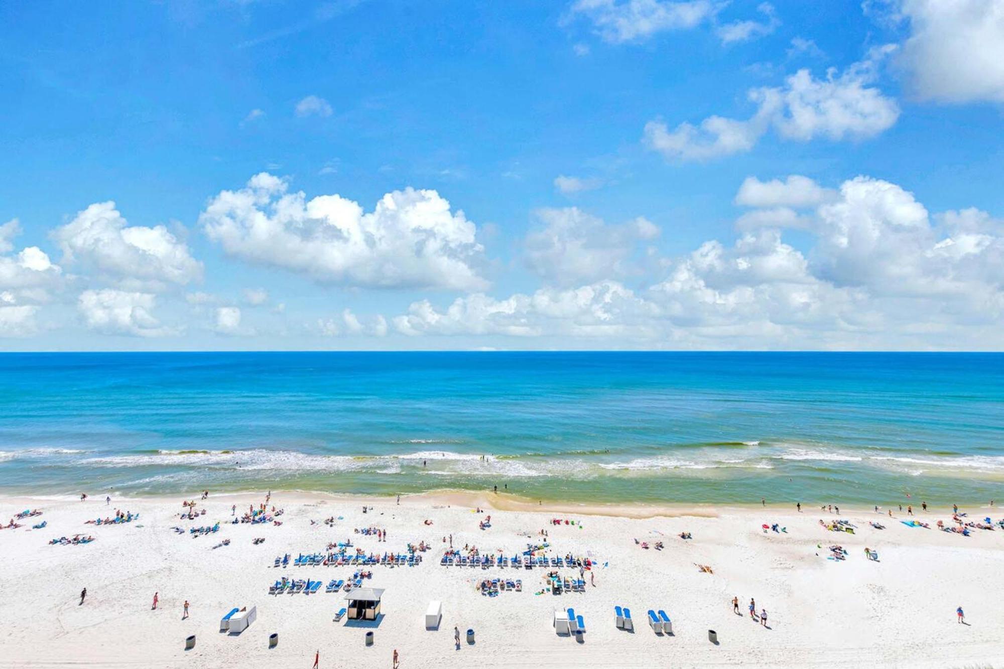 Sterling Breeze 904 Holiday home Panama City Beach