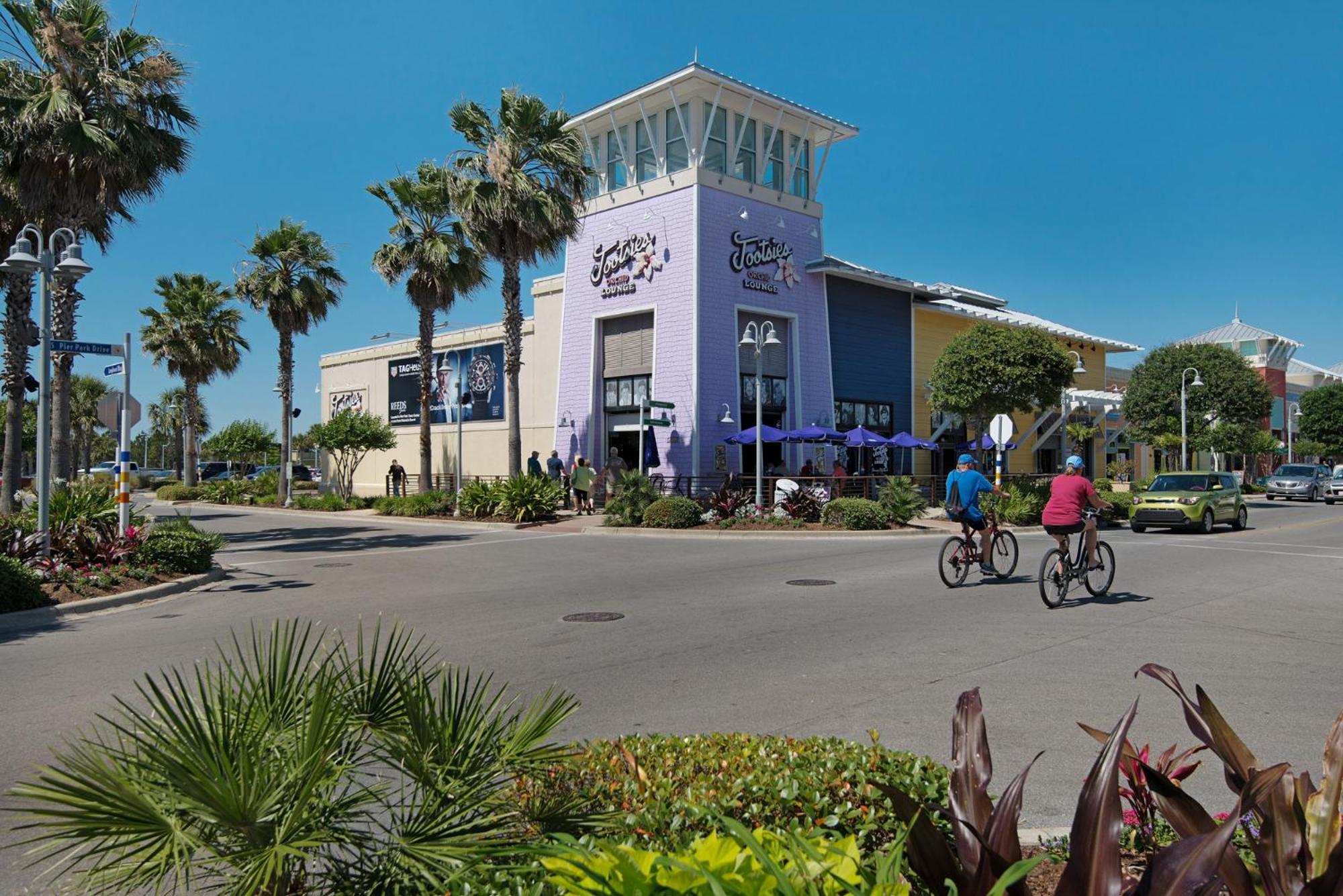 Shores Of Panama By Blue Swell Holiday home Panama City Beach