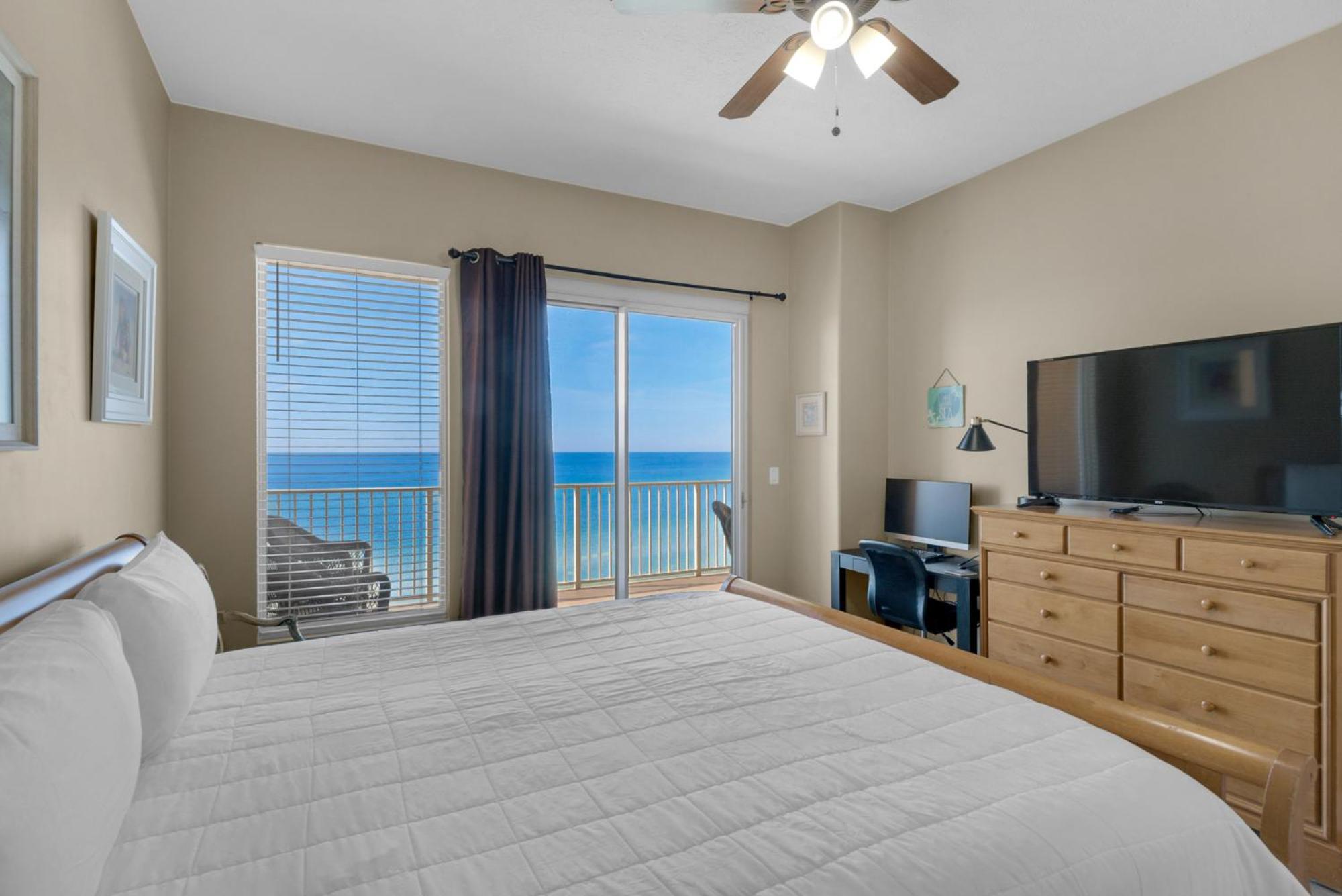 Holiday home Treasure Island 0504 Panama City Beach
