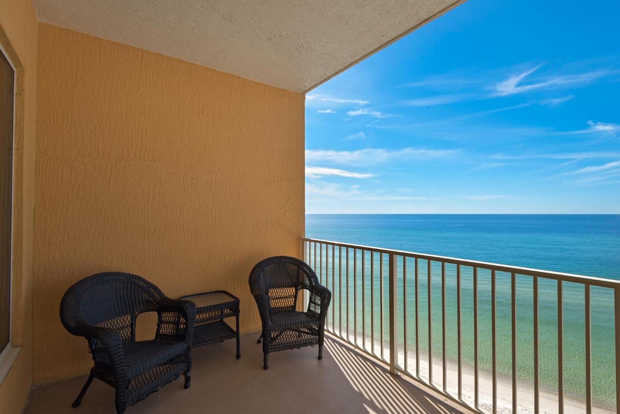 Treasure Island 0504 * Panama City Beach