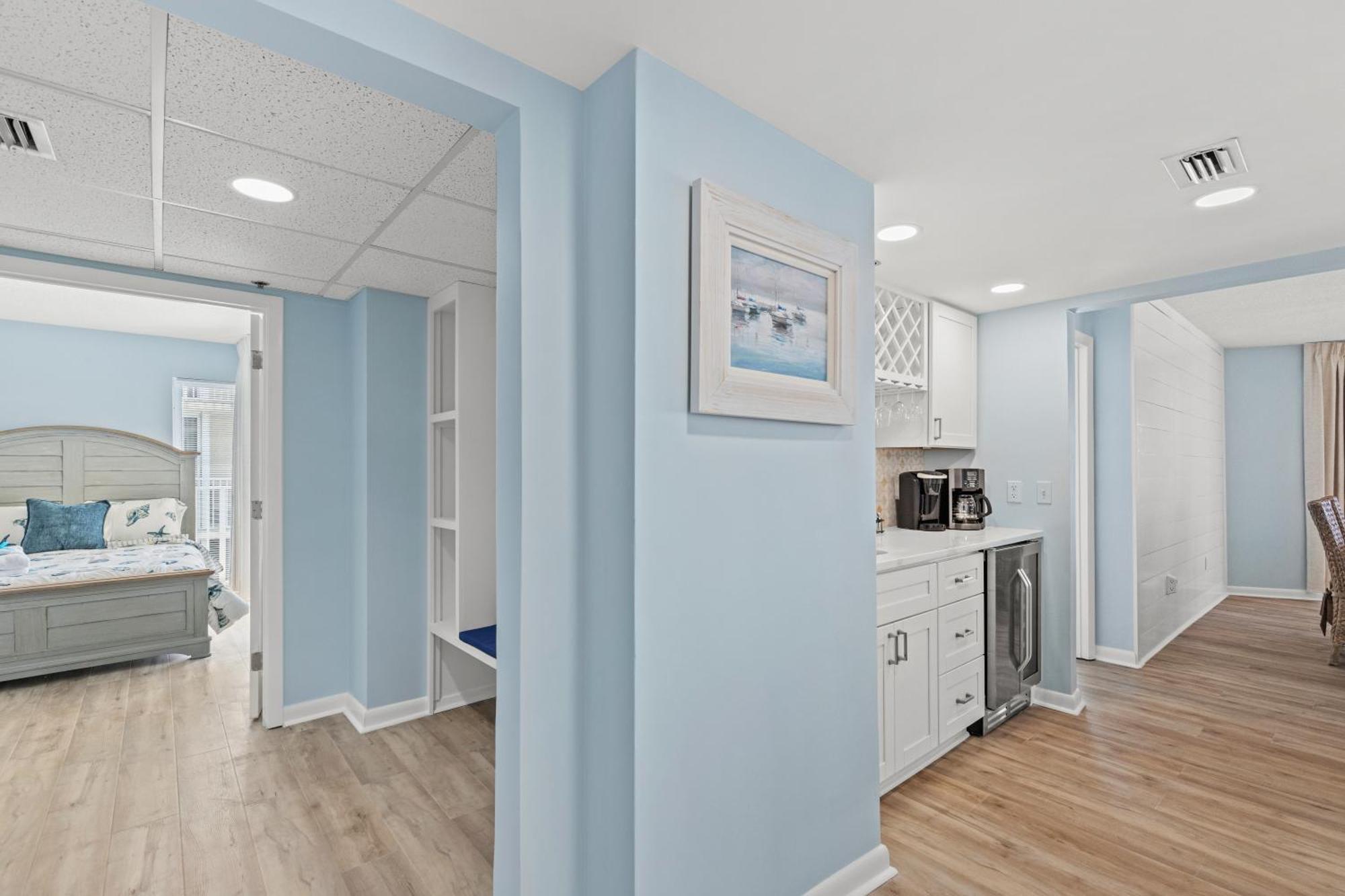 Holiday home Long 2-501 | Kc & The Sunshine State *