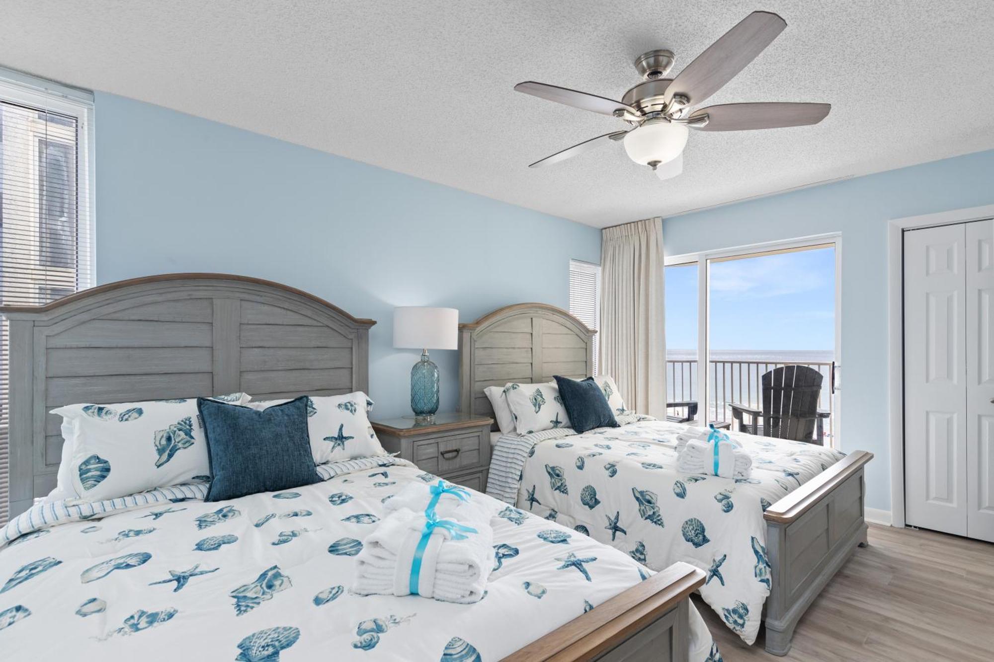 Holiday home Long 2-501 | Kc & The Sunshine State