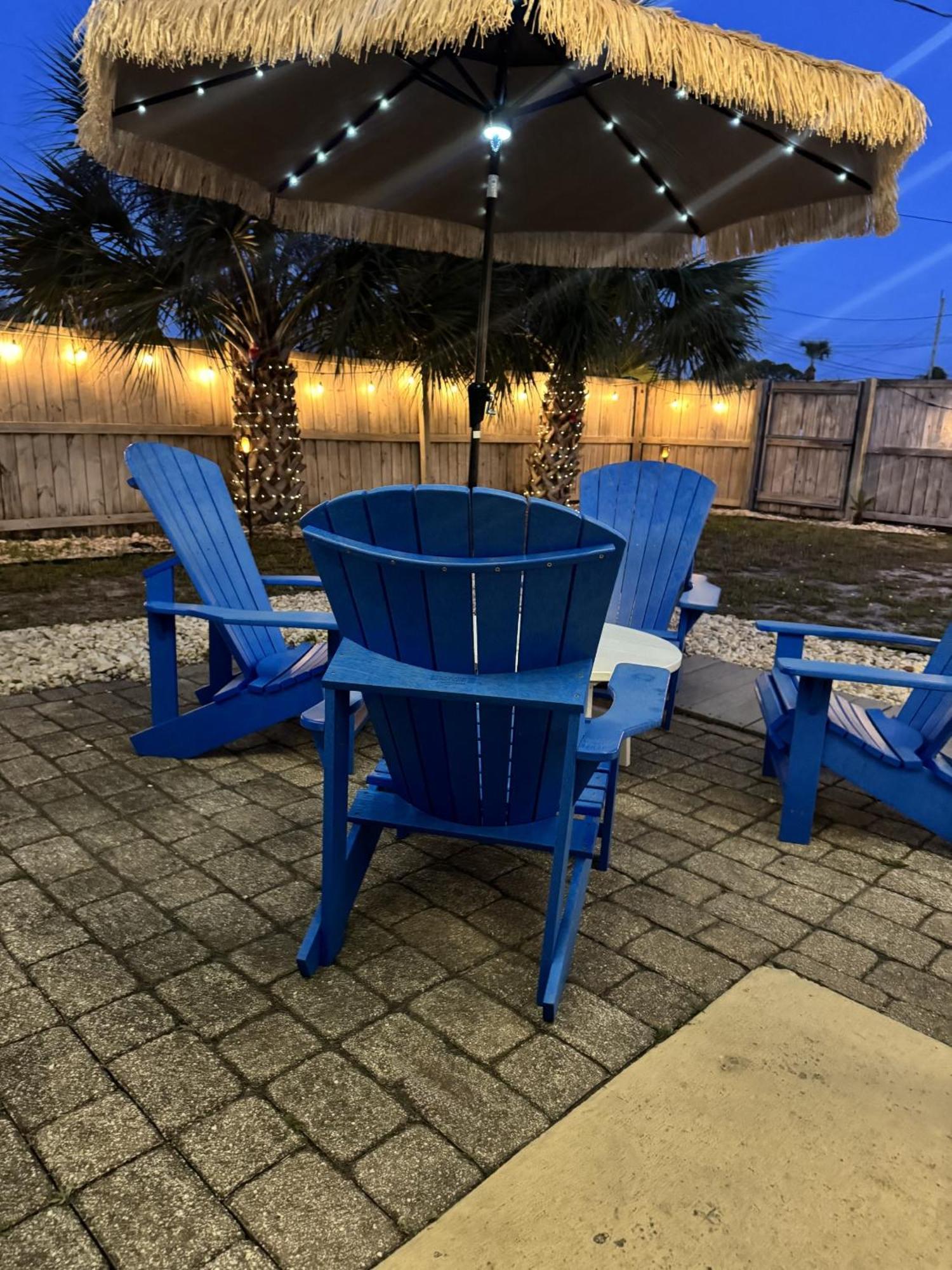 Ponder In Paradise Holiday home Panama City Beach