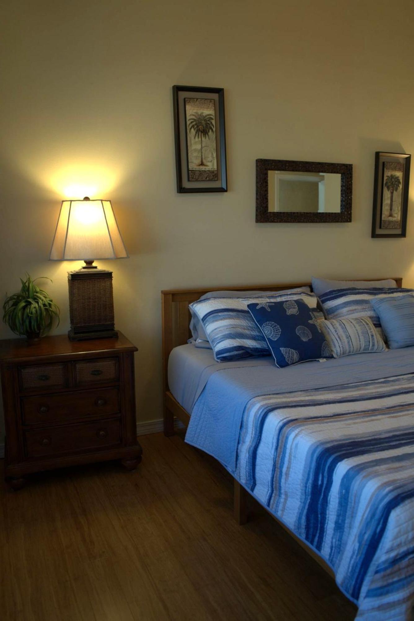2 Bd 2 And Half Ba Two Story Haven Pet Friendly With Golf Cart Panama City Beach