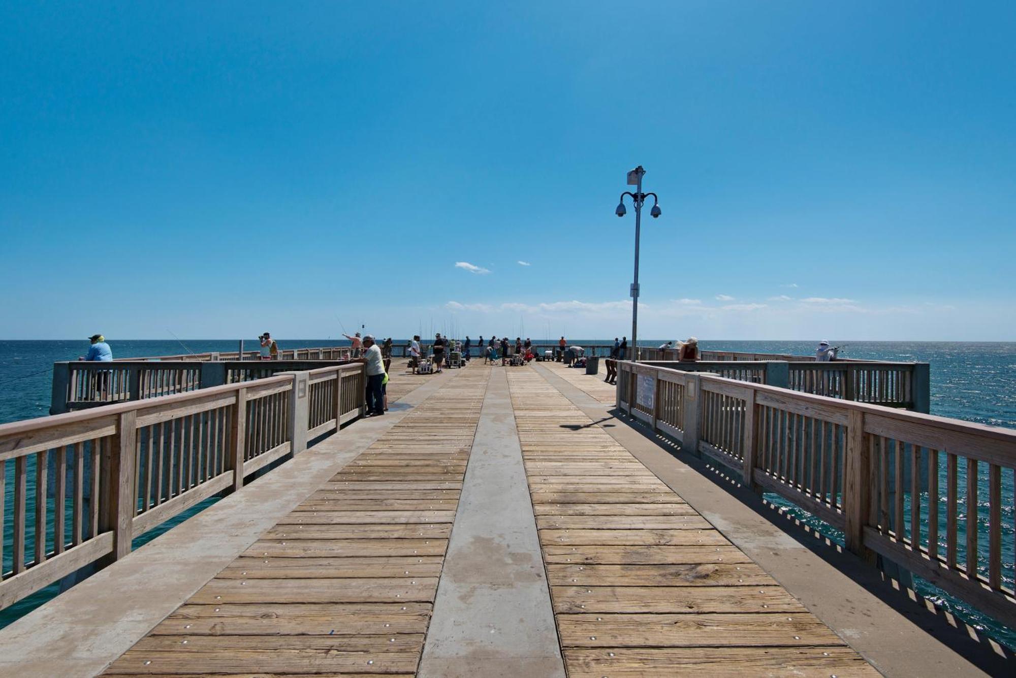 22517 Hilltop Ave - Shore Nuff Beachy Holiday home Panama City Beach