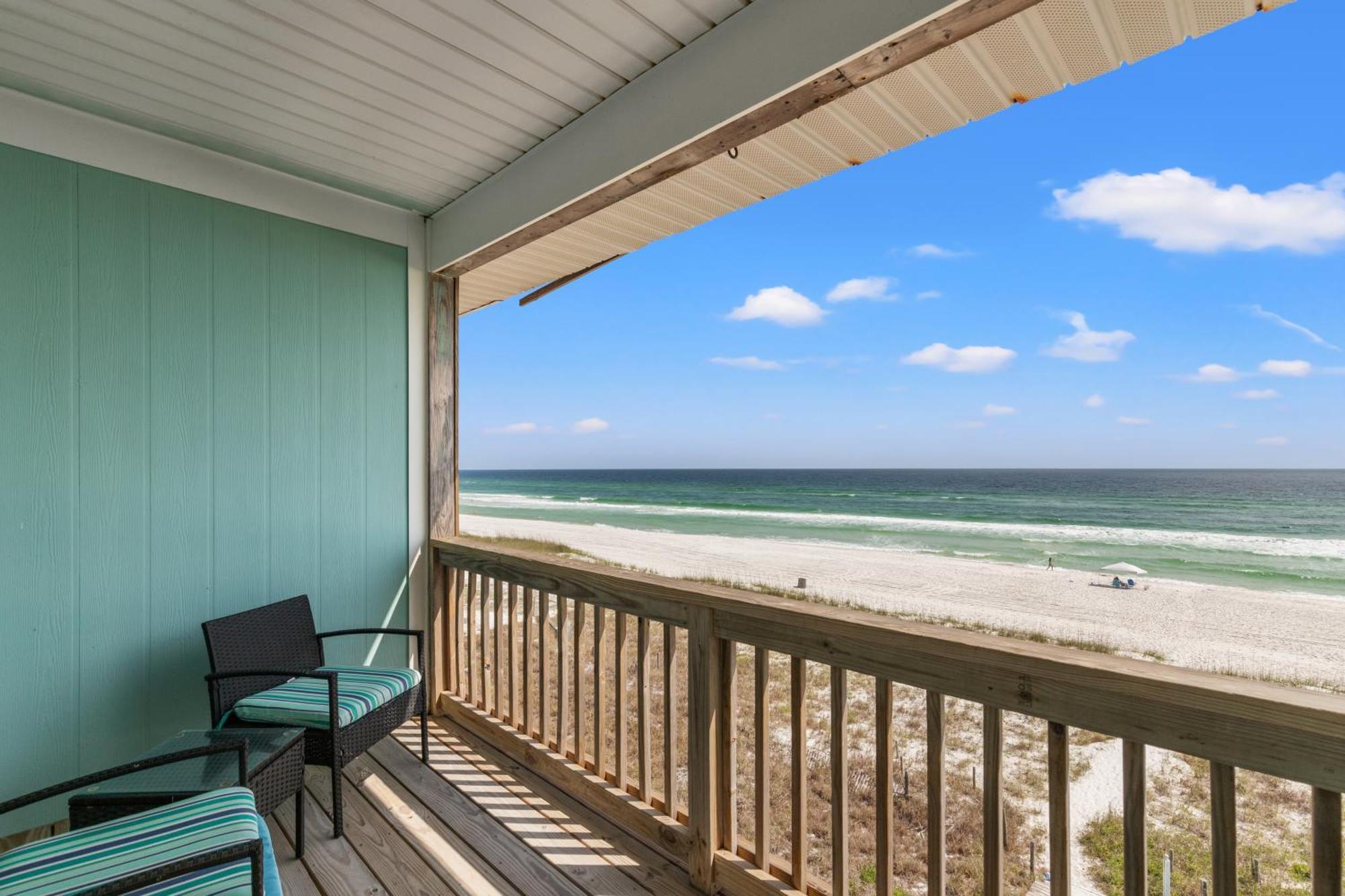 Holiday home Wowza! Have To Opulent Gulf Front Home! 5 Star Accommodation! Panama City Beach