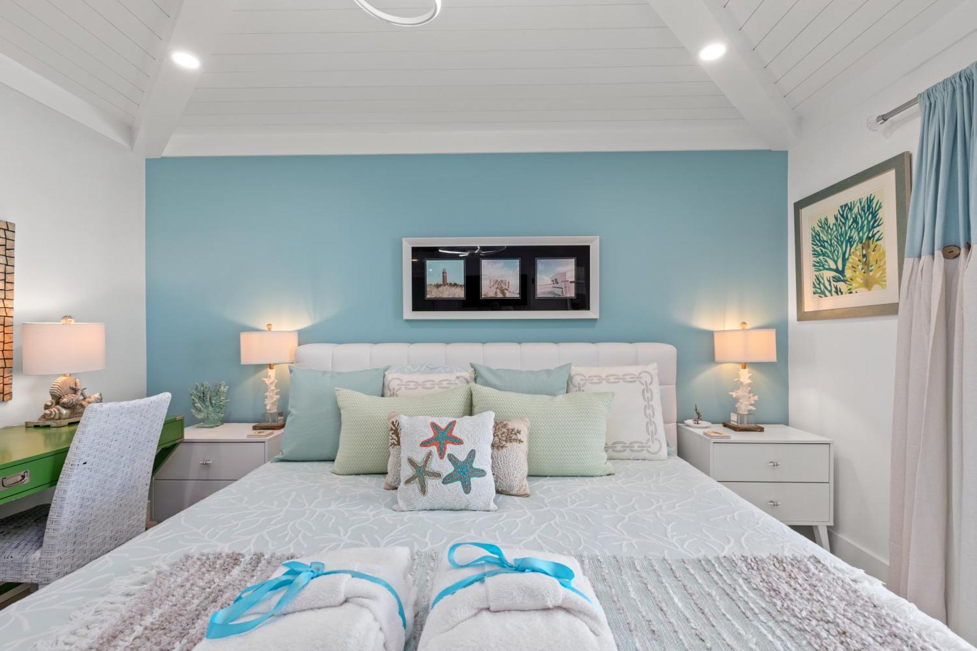 Wowza! Have To Opulent Gulf Front Home! 5 Star Accommodation! Holiday home Panama City Beach