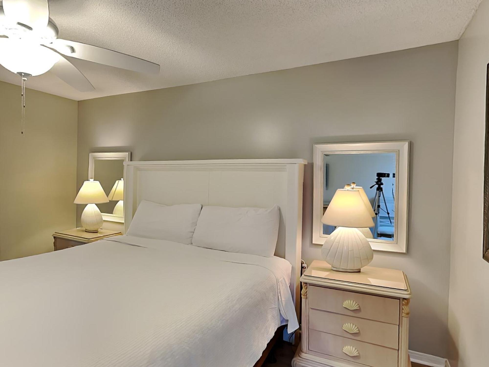 Apartment Edgewater Tower Iii 213 Panama City Beach