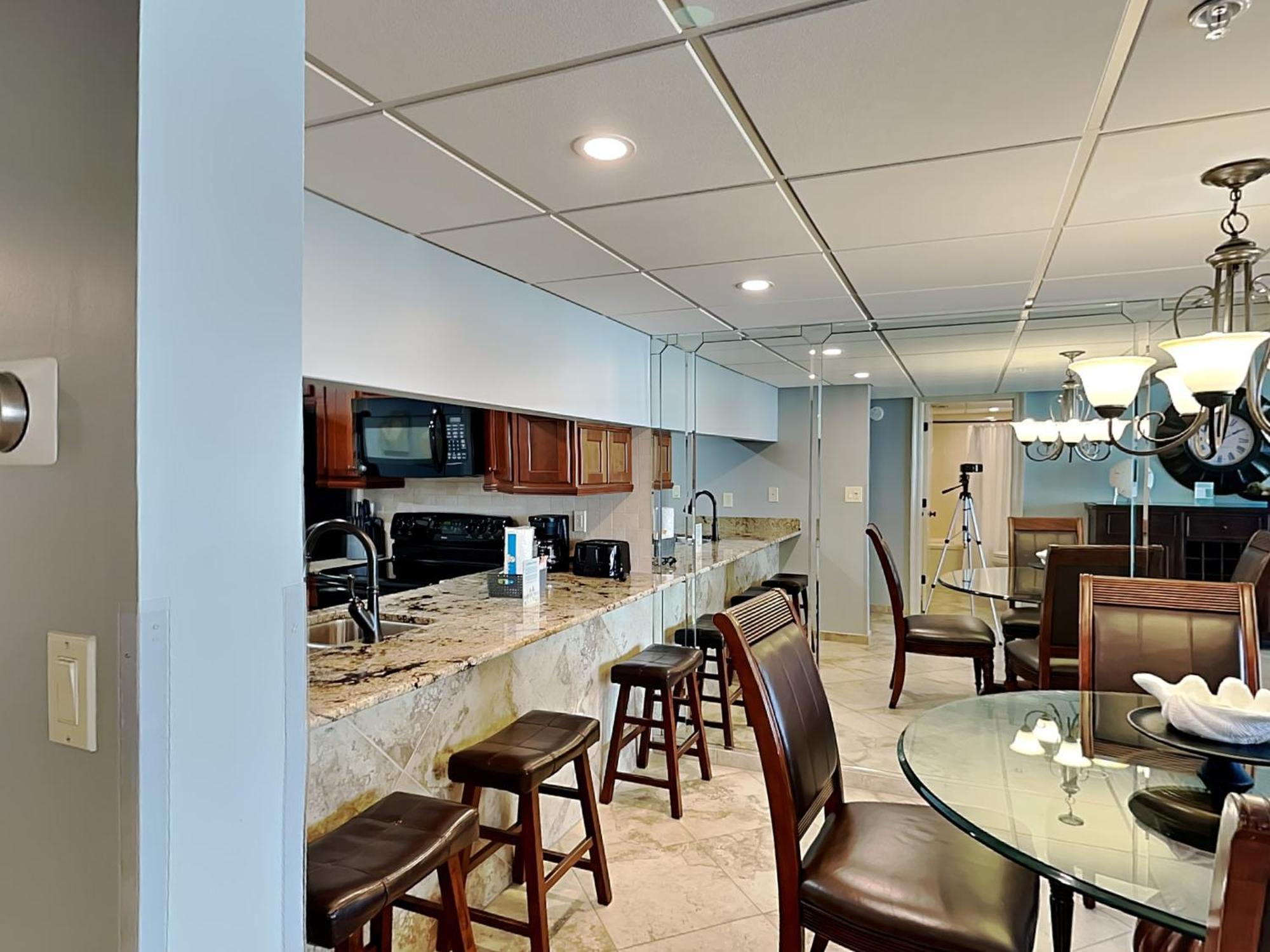 Apartment Edgewater Tower Iii 212 Panama City Beach
