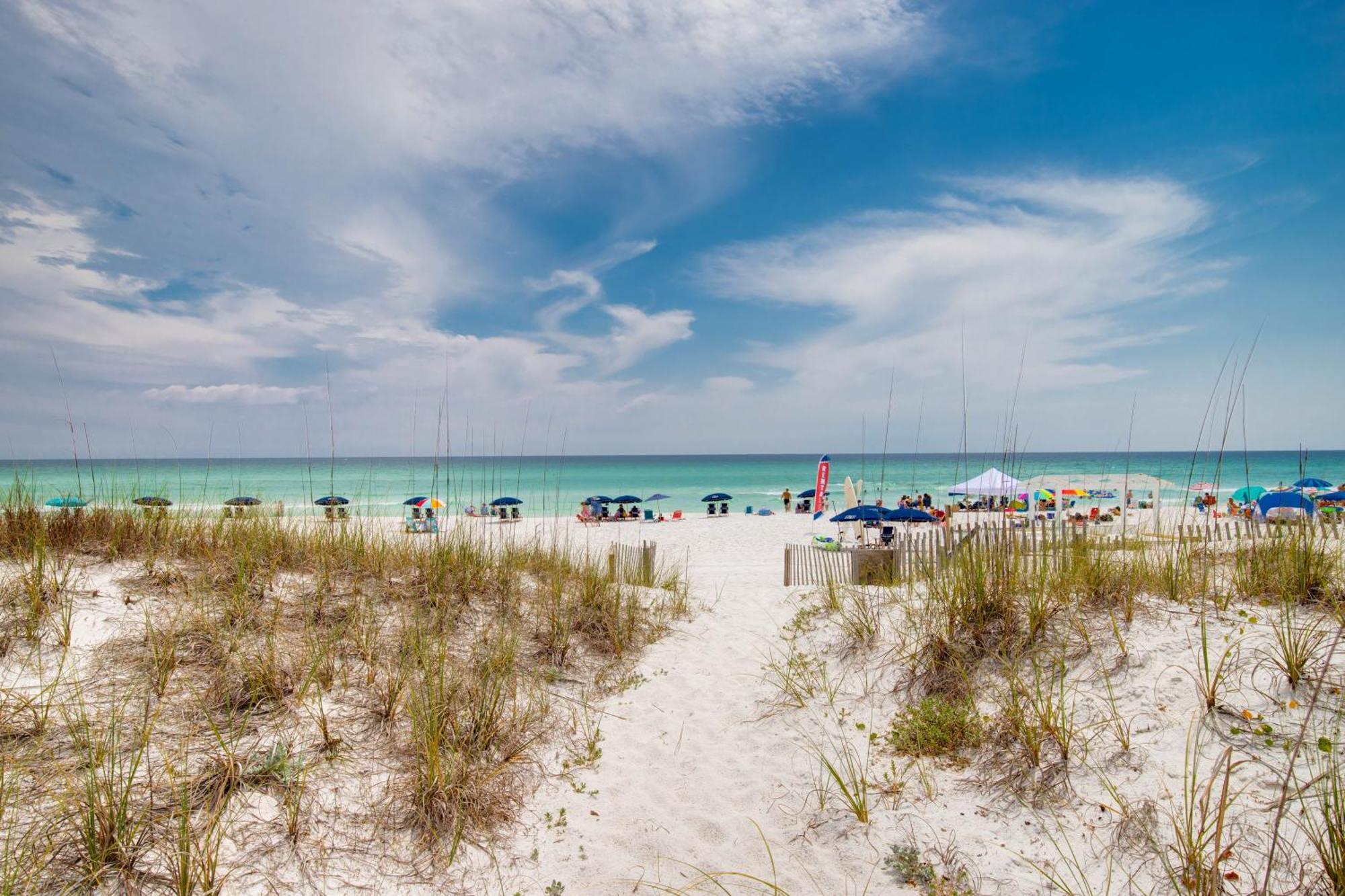 Coastal Hideaway: Cozy Beachfront - Sleeps 4 With Stunning Views!
