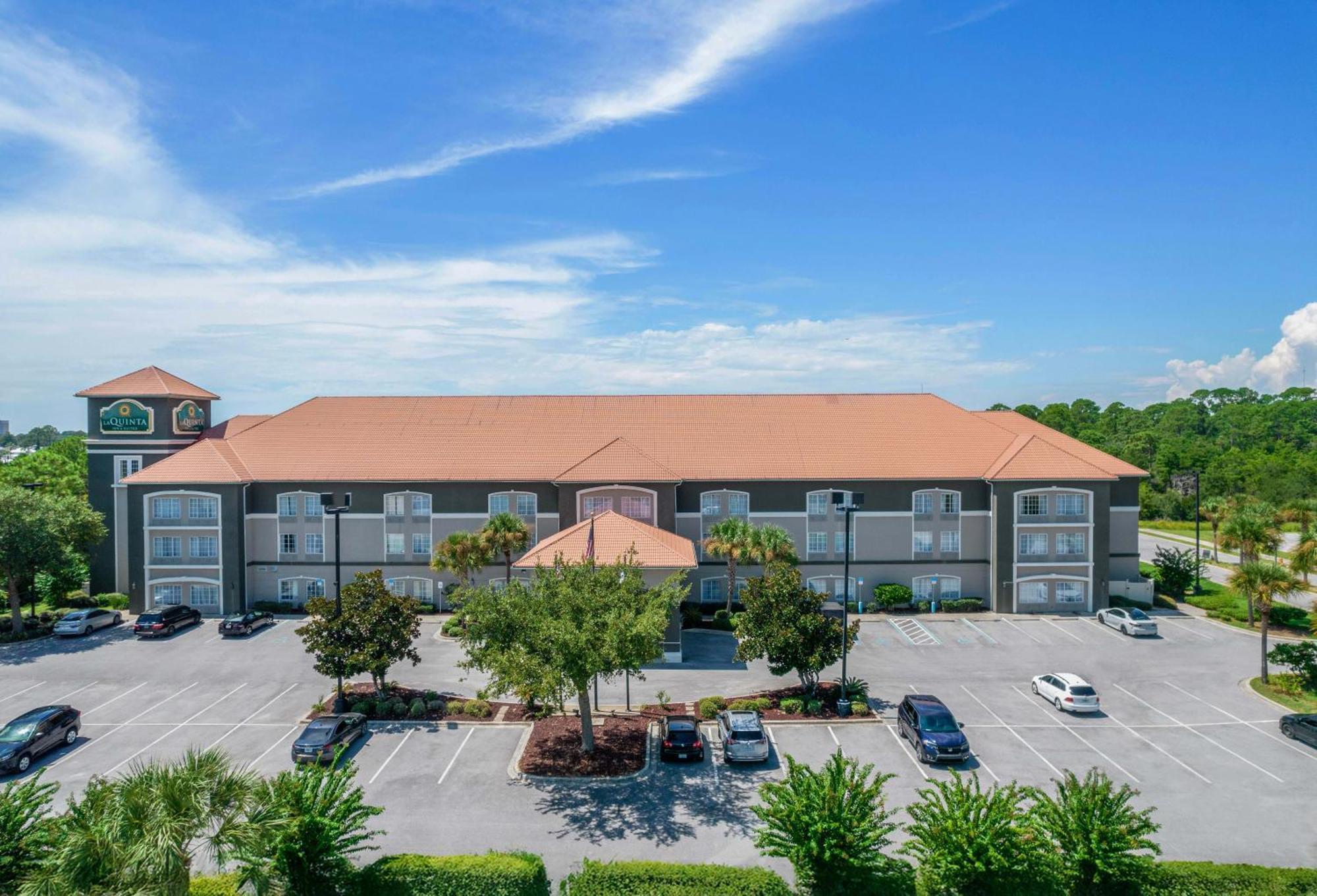 La Quinta By Wyndham Pcb Coastal Palms Hotel