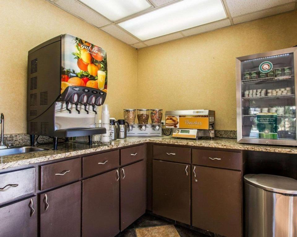 Quality Inn & Suites Near Panama City Beach