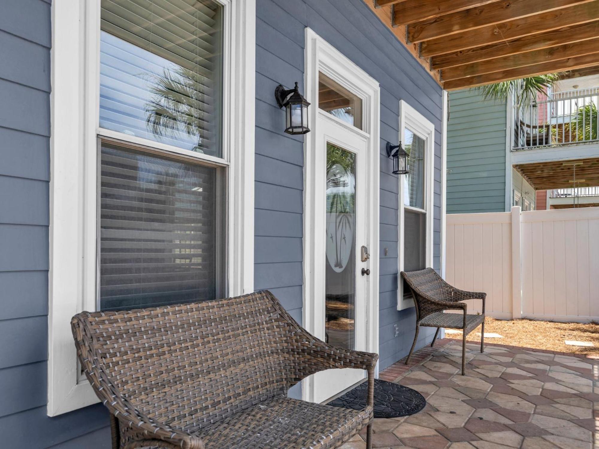 A Wave From It By Emerald Coast Retreats Holiday home Panama City Beach
