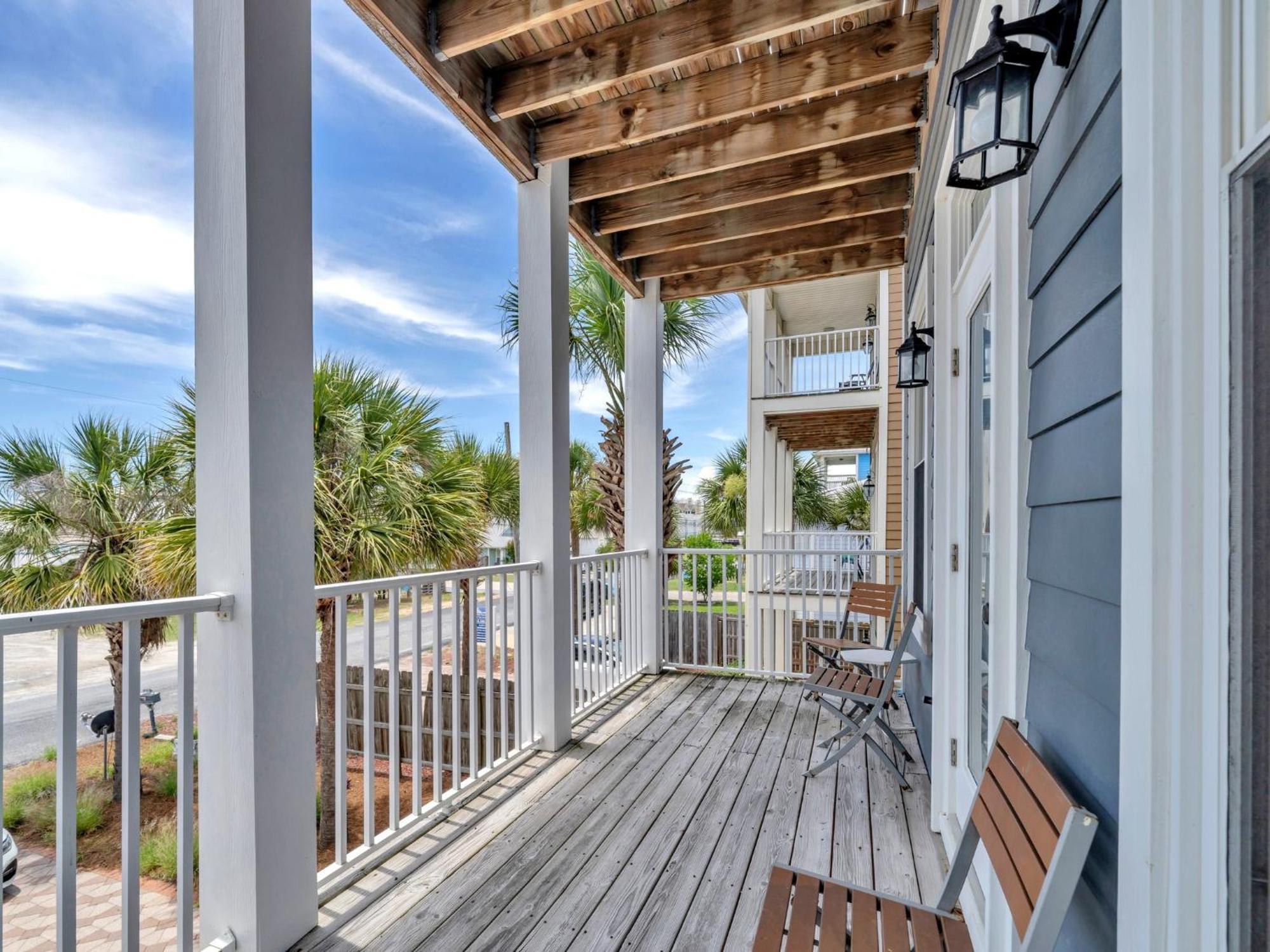 Holiday home A Wave From It By Emerald Coast Retreats *