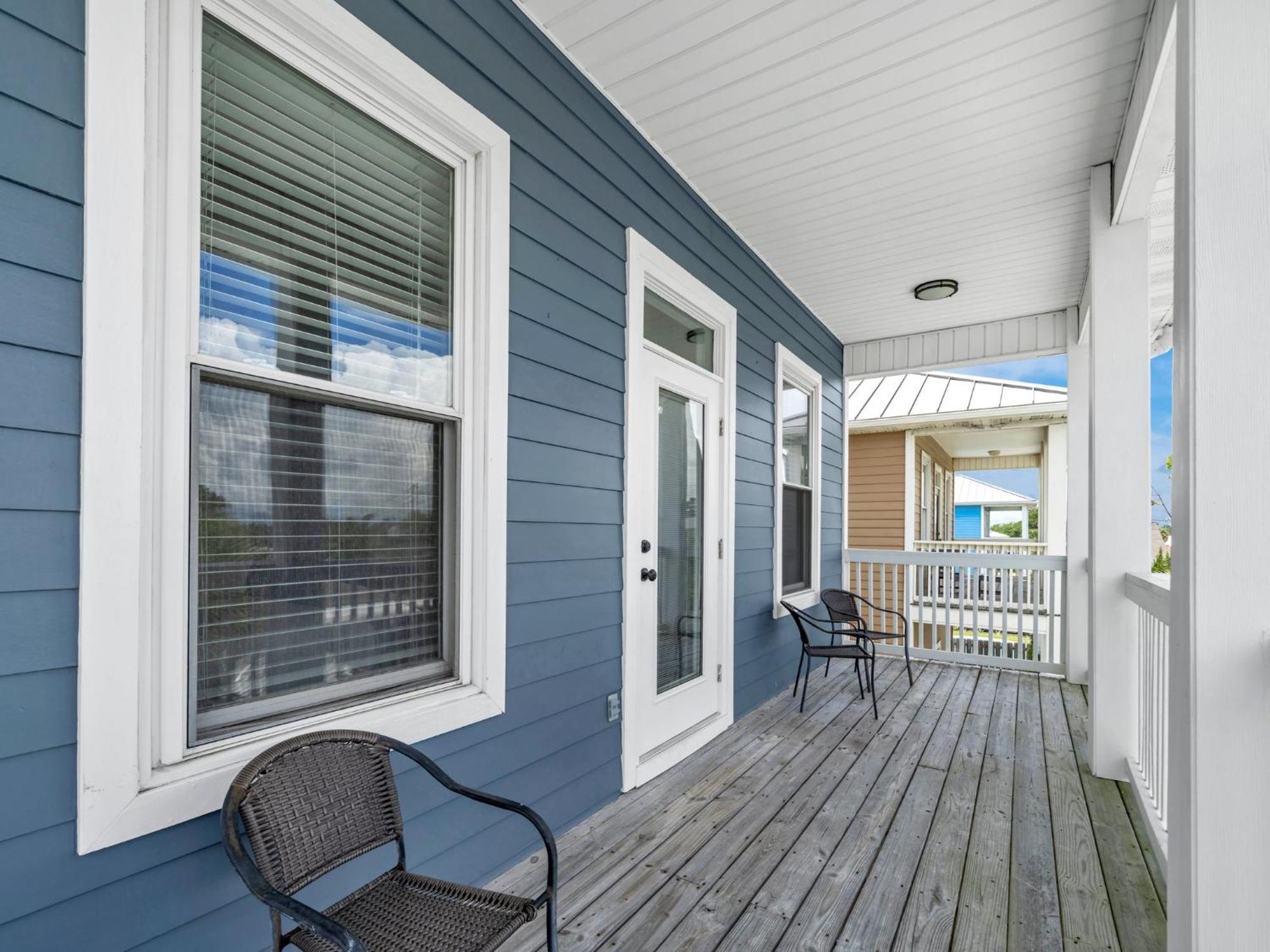 Holiday home A Wave From It By Emerald Coast Retreats