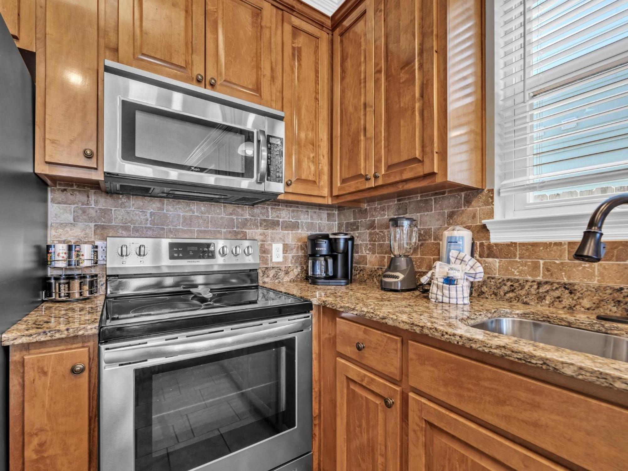 Holiday home A Wave From It By Emerald Coast Retreats *
